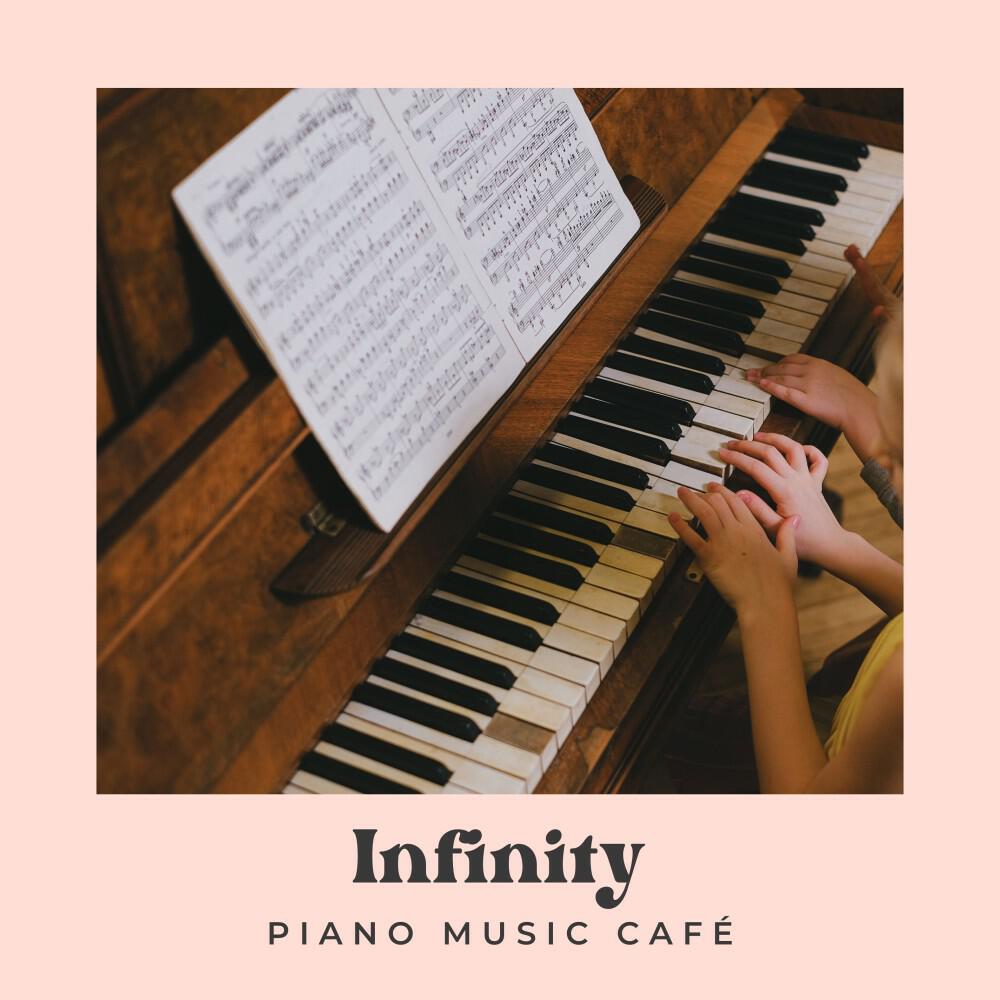 Релиз Infinity: Piano Lounge