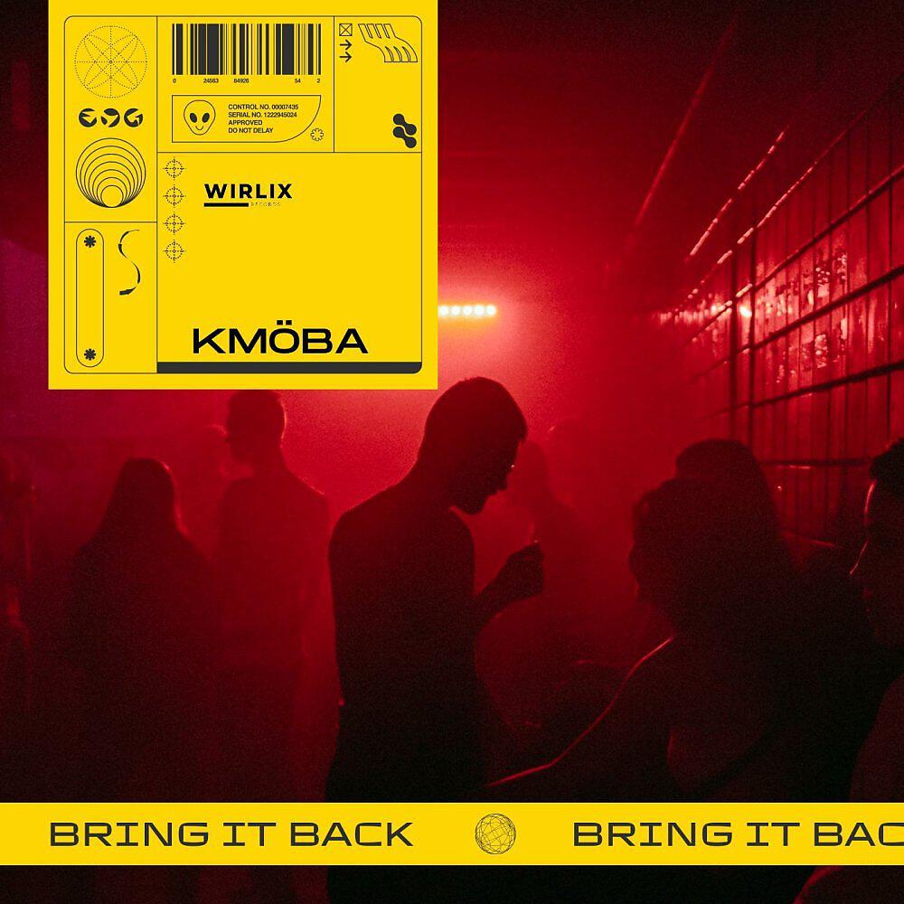 Релиз Bring It Back