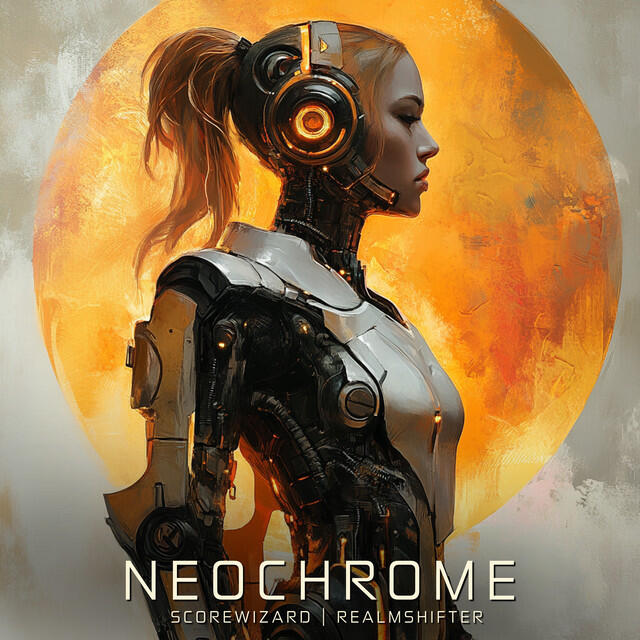 Релиз Neochrome