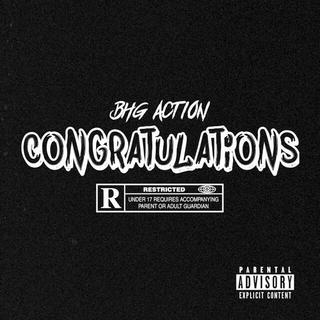 Релиз Congratulations