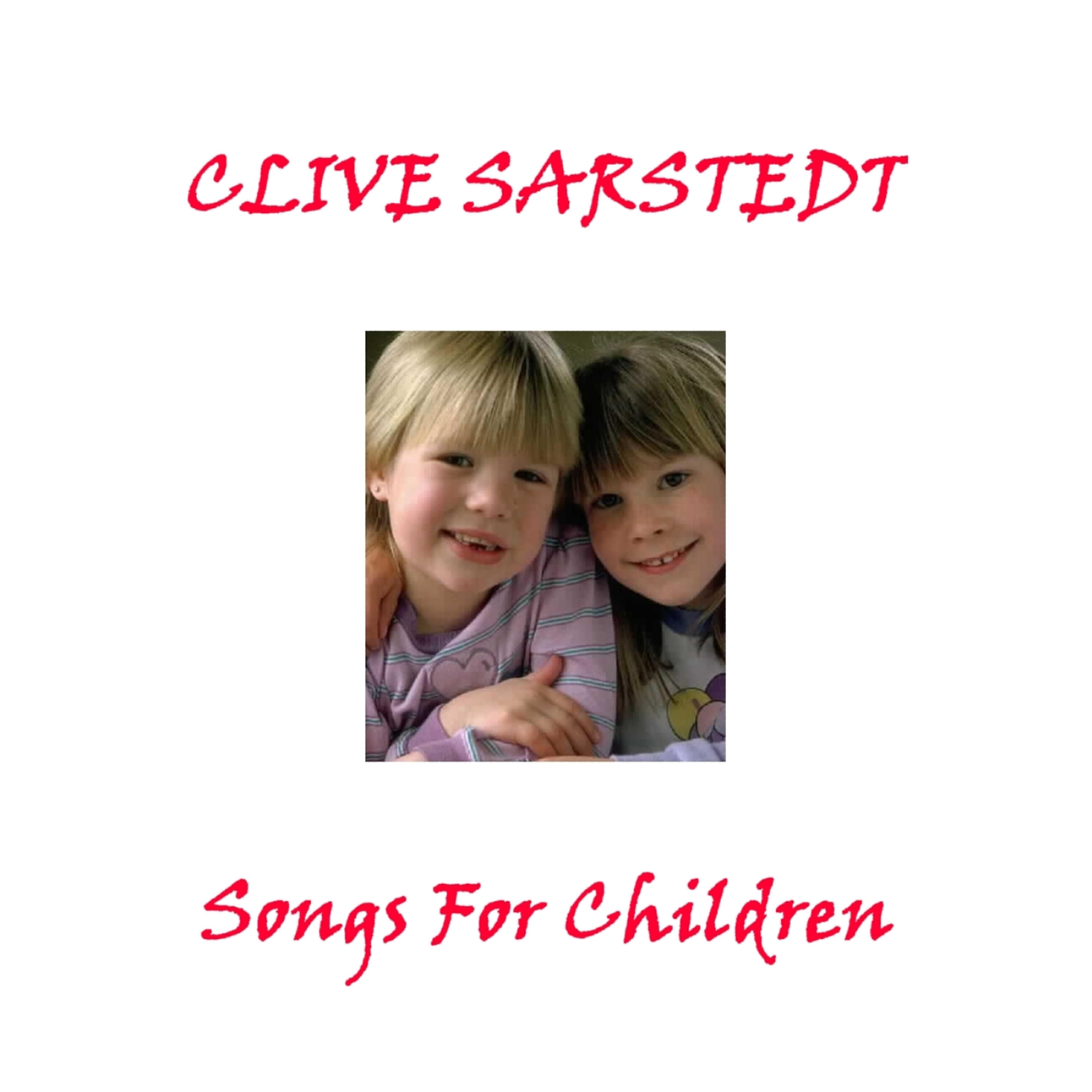 Релиз Songs For Children