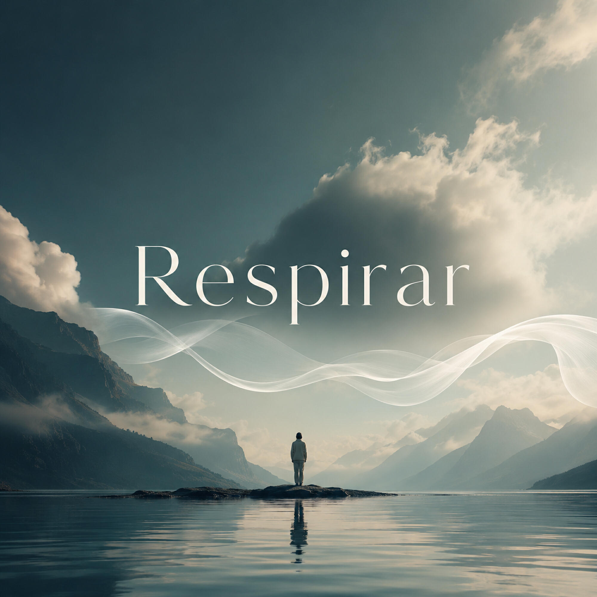 Релиз Respirar
