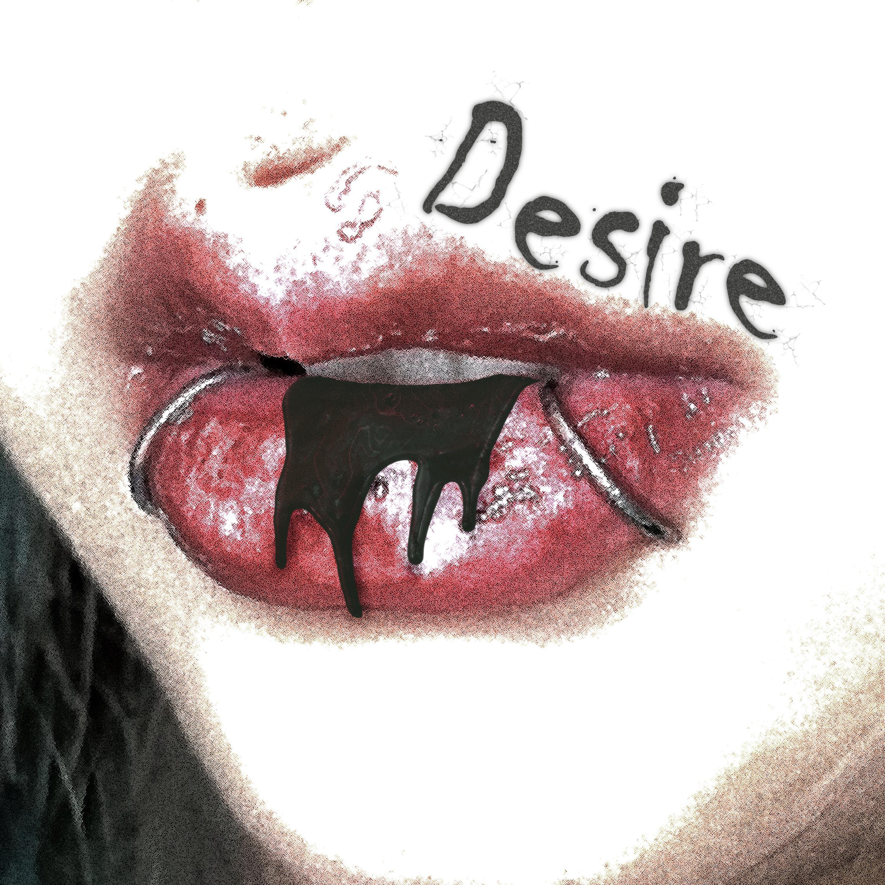 Релиз DESIRE