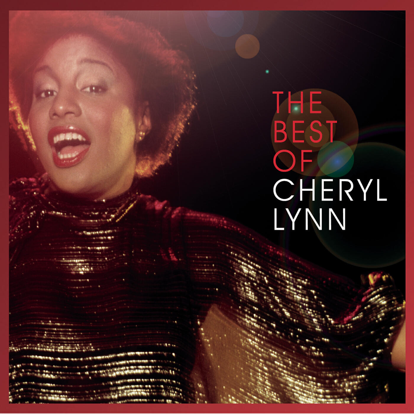 Релиз Best Of Cheryl Lynn