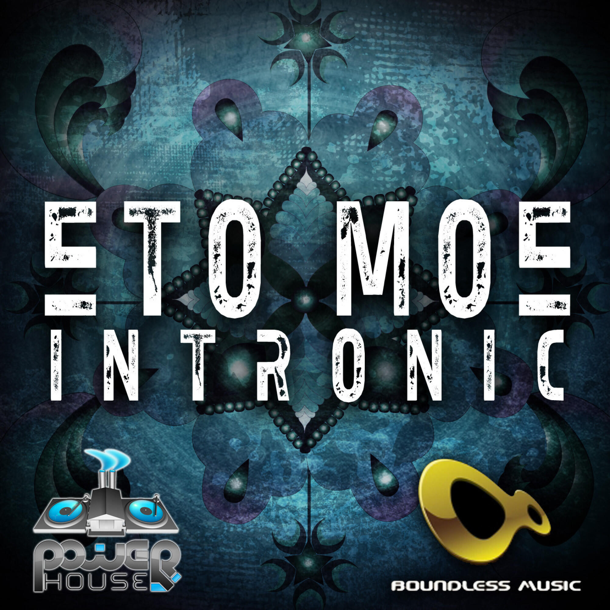 Релиз Intronic