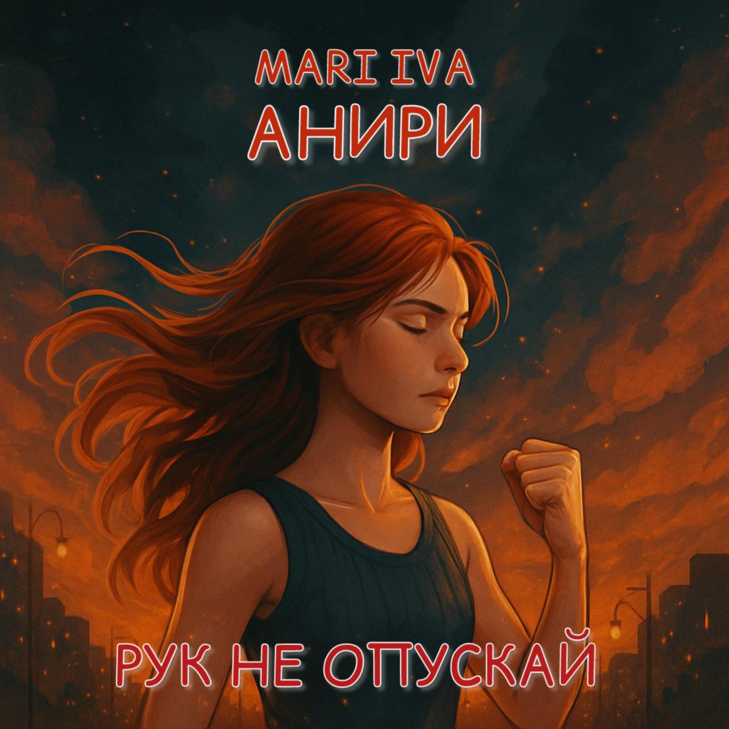 Анири
