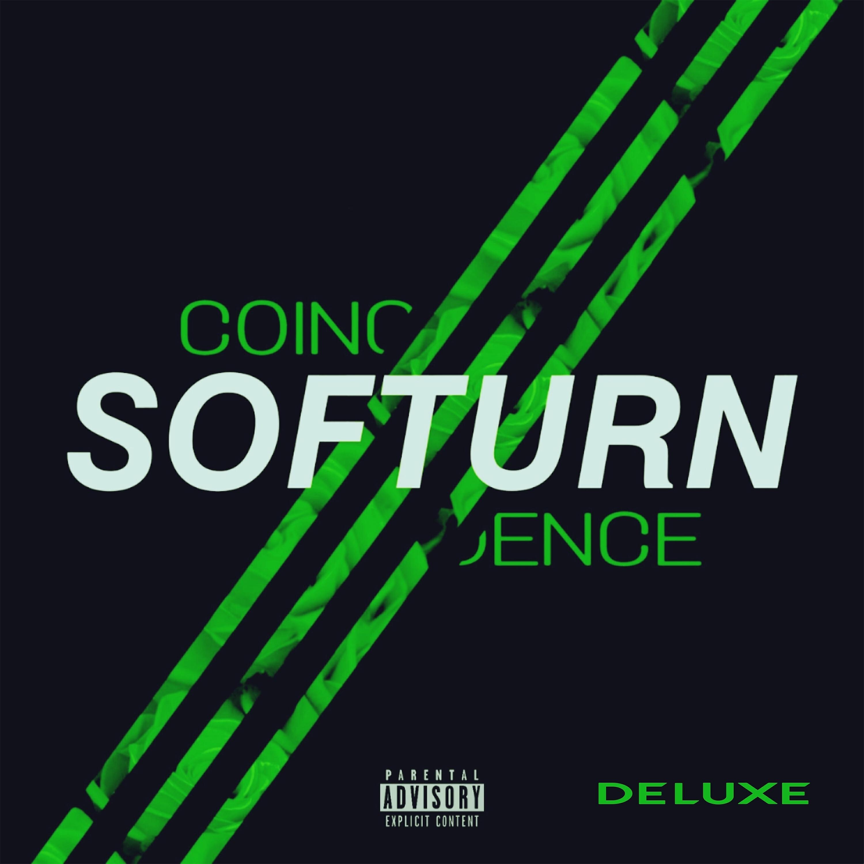 Релиз Coincidence (Deluxe)