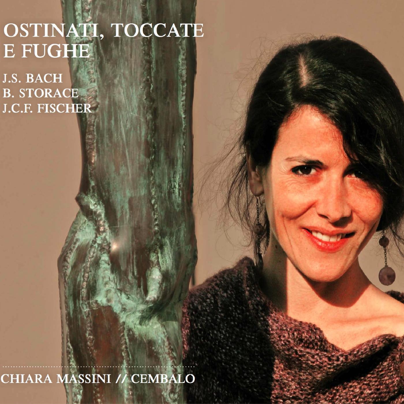Релиз Ostinati, Toccate E Fughe