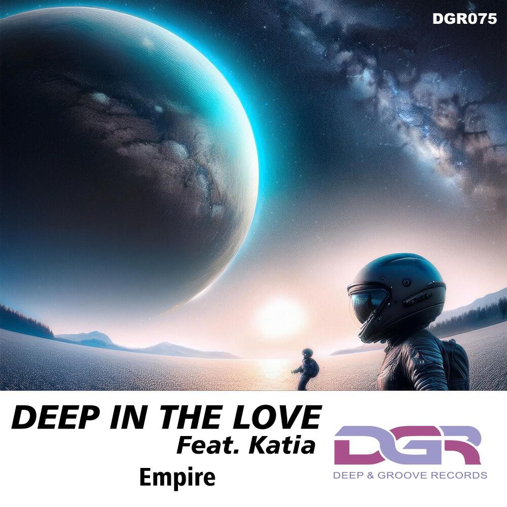 Deep In The Love