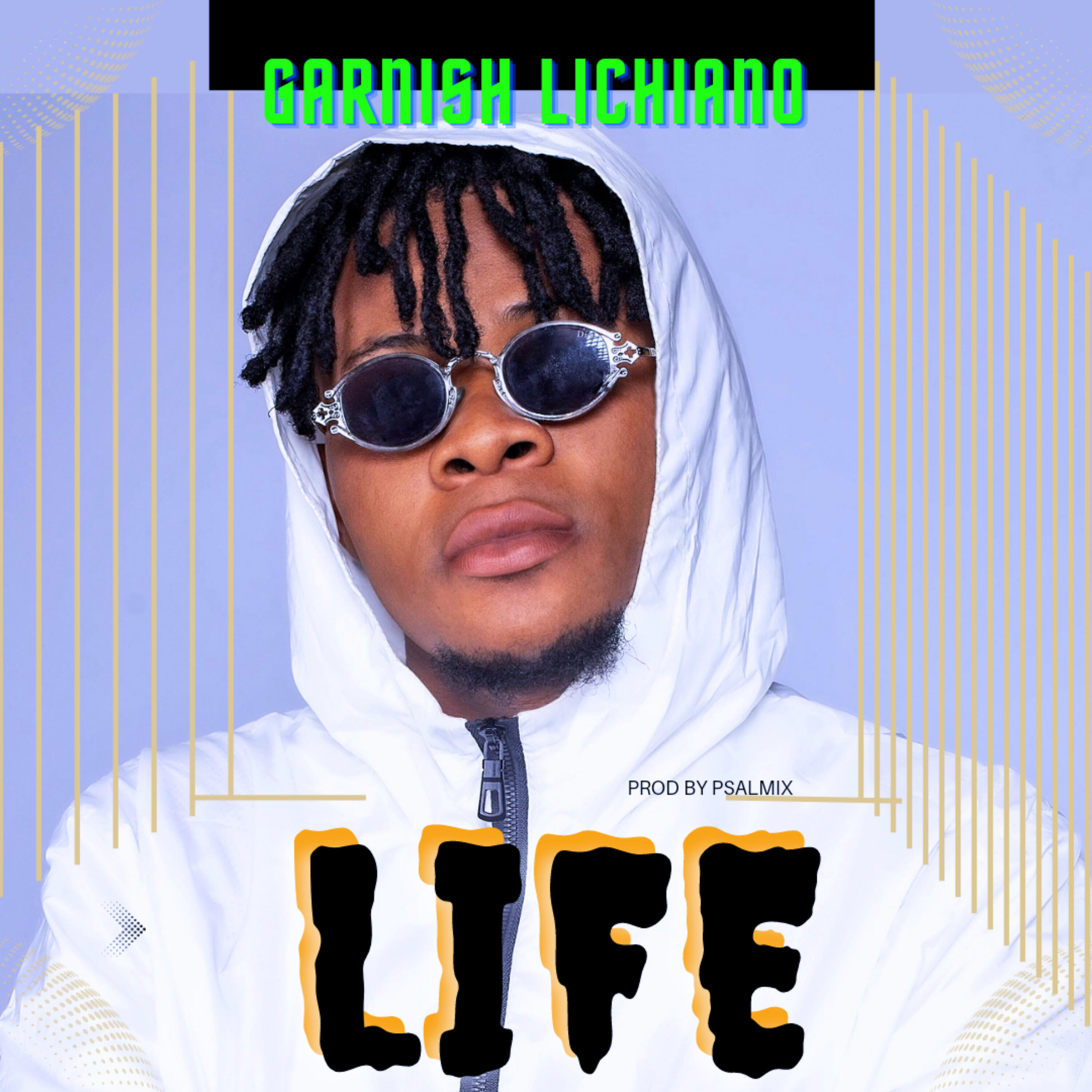 Релиз Life