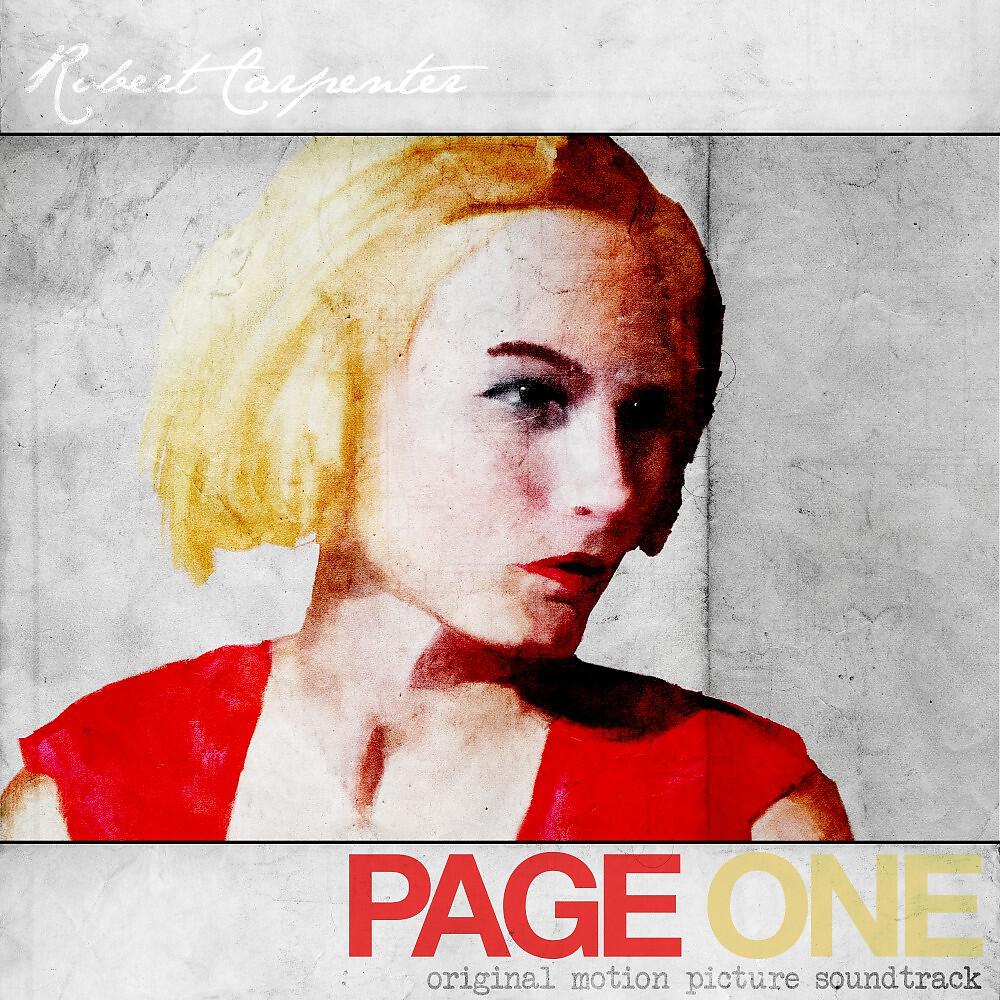 Релиз Page One: Original Motion Picture Soundtrack