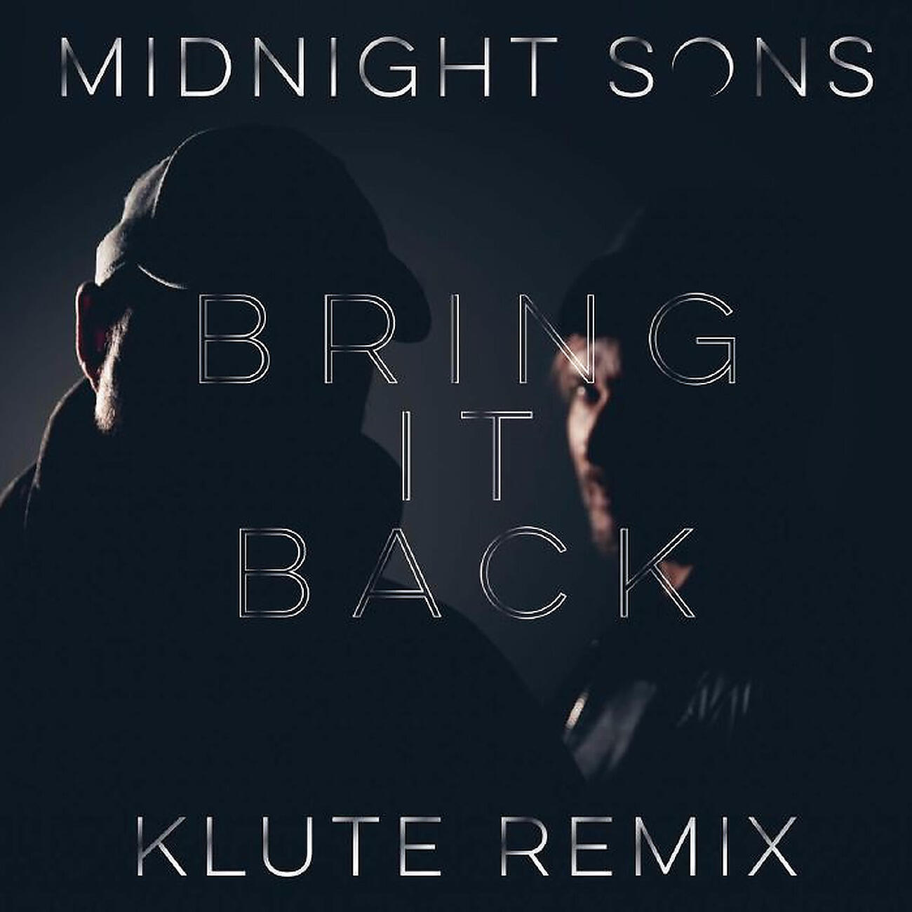 Релиз Bring It Back / Bring It Back (Klute remix)