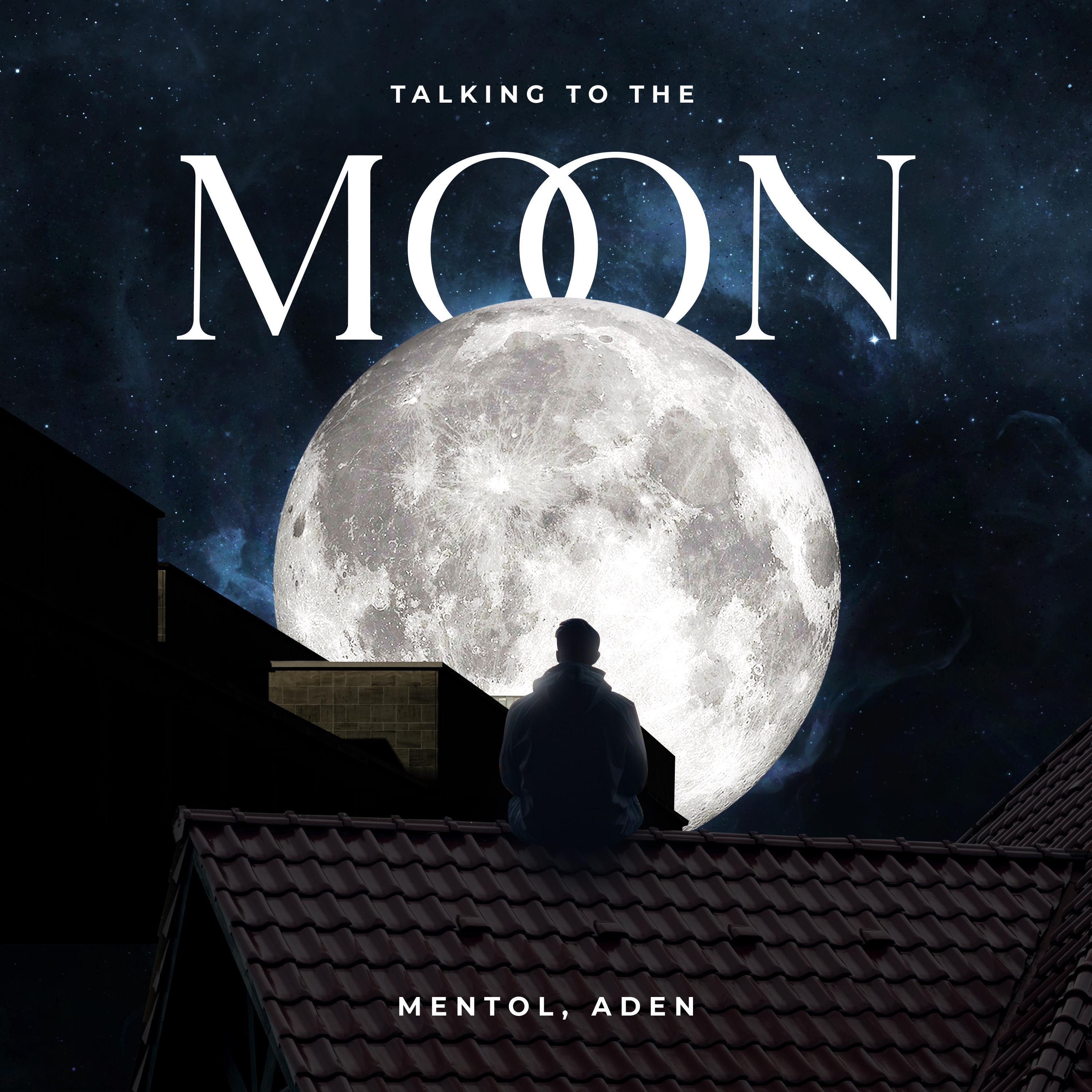 Релиз Talking To The Moon