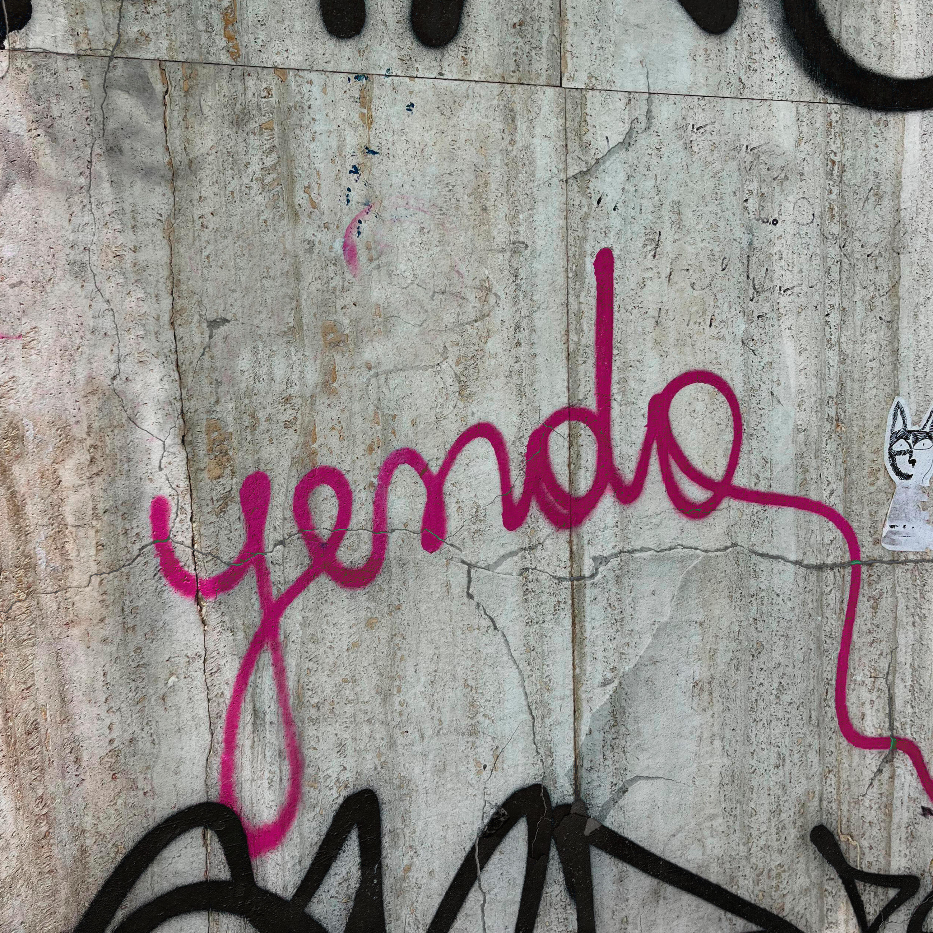 Релиз Yendo