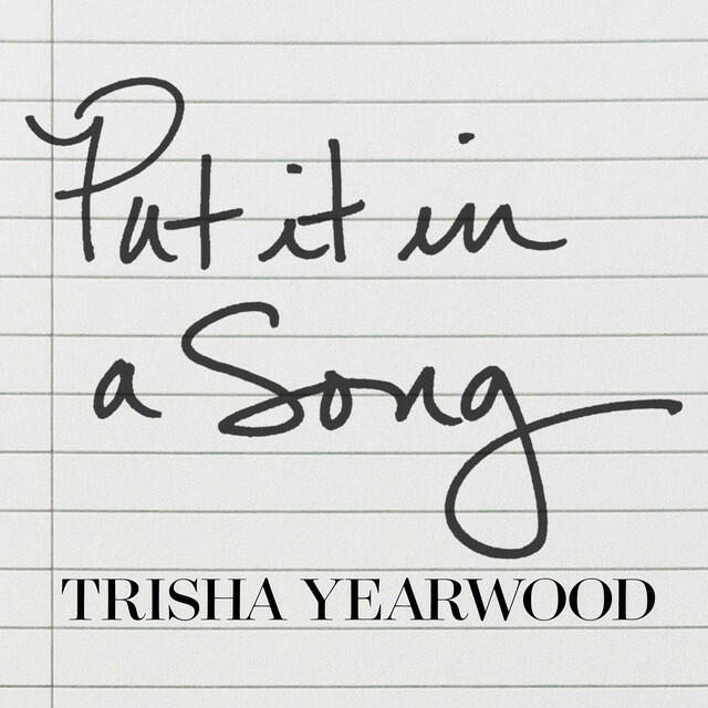 Релиз Put It In A Song