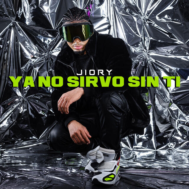 Релиз Ya No Sirvo Sin Ti
