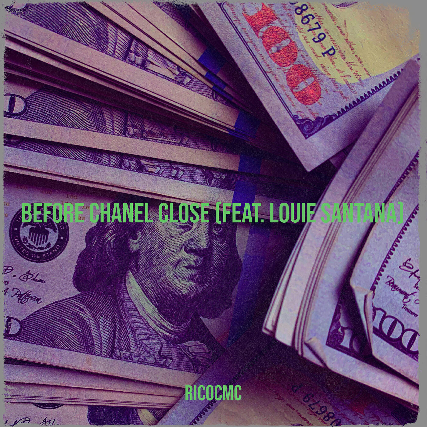 Релиз Before Chanel Close