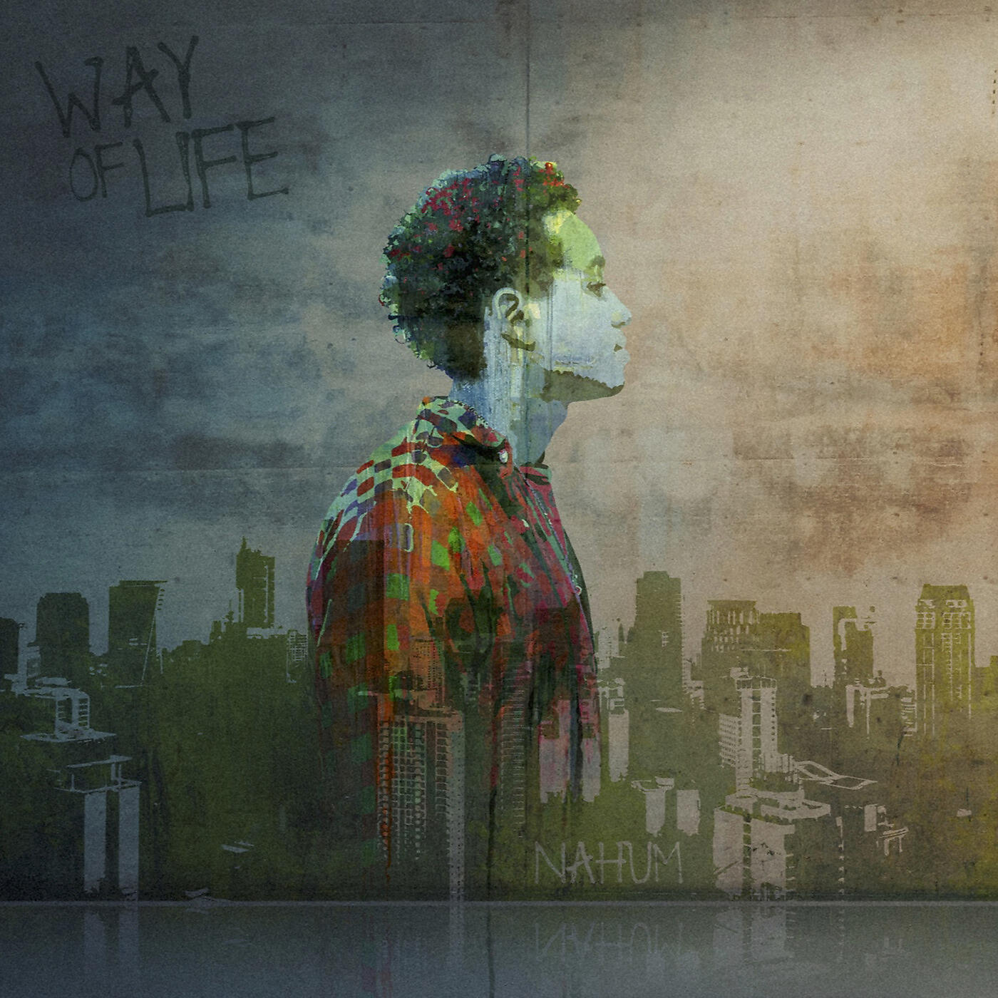 Релиз Way of Life