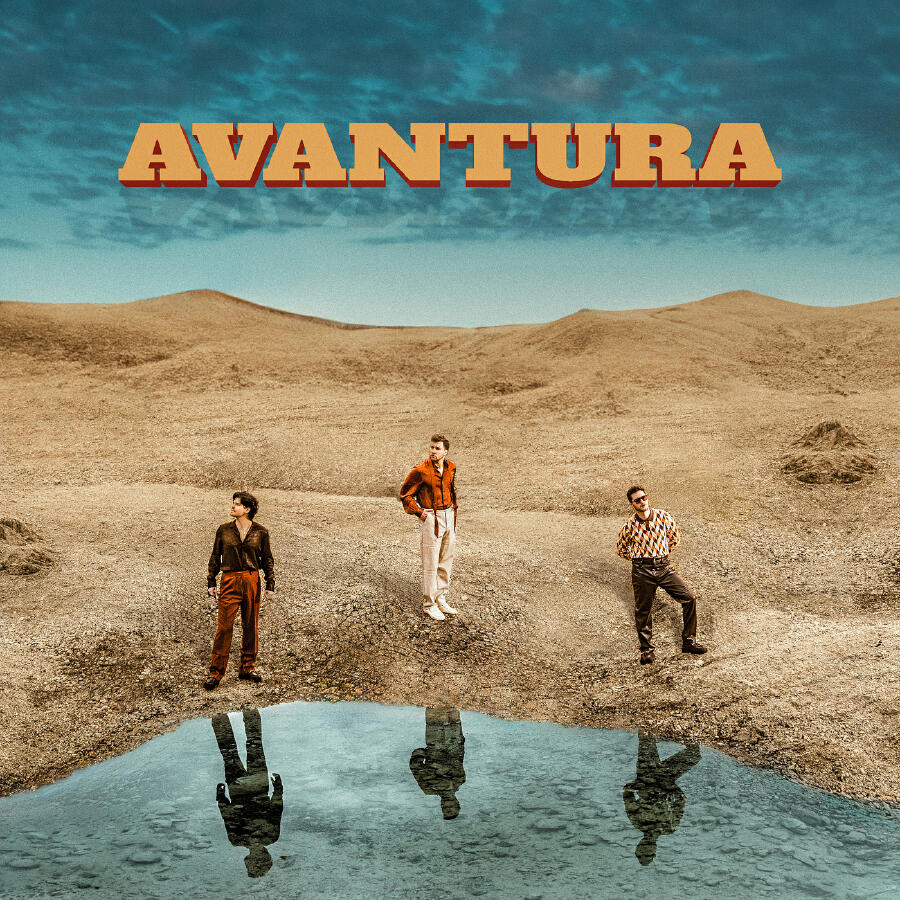 Релиз Avantura