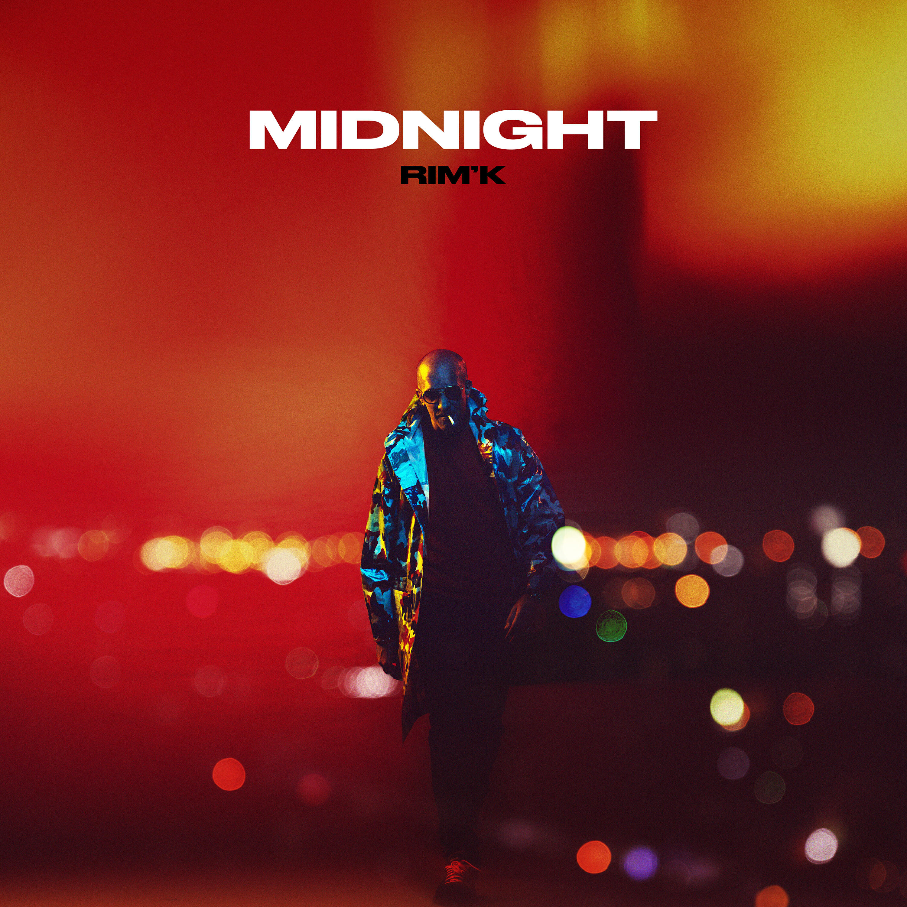 Релиз Midnight