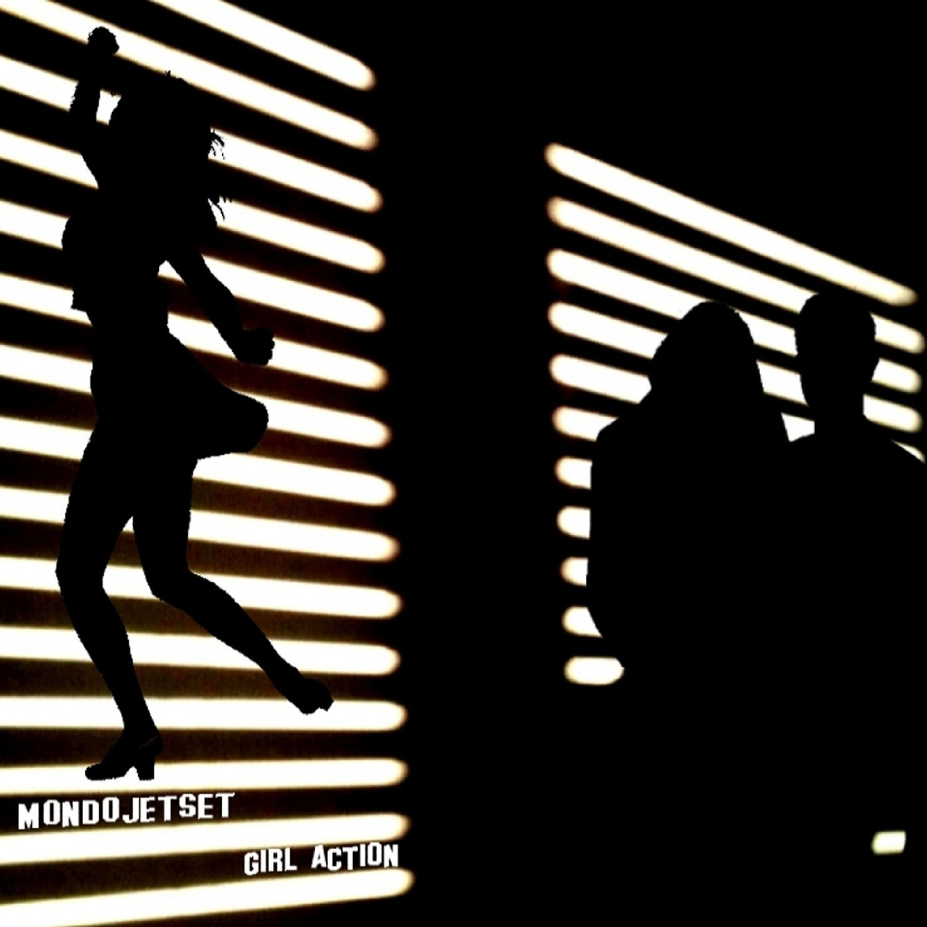 Релиз Girl Action