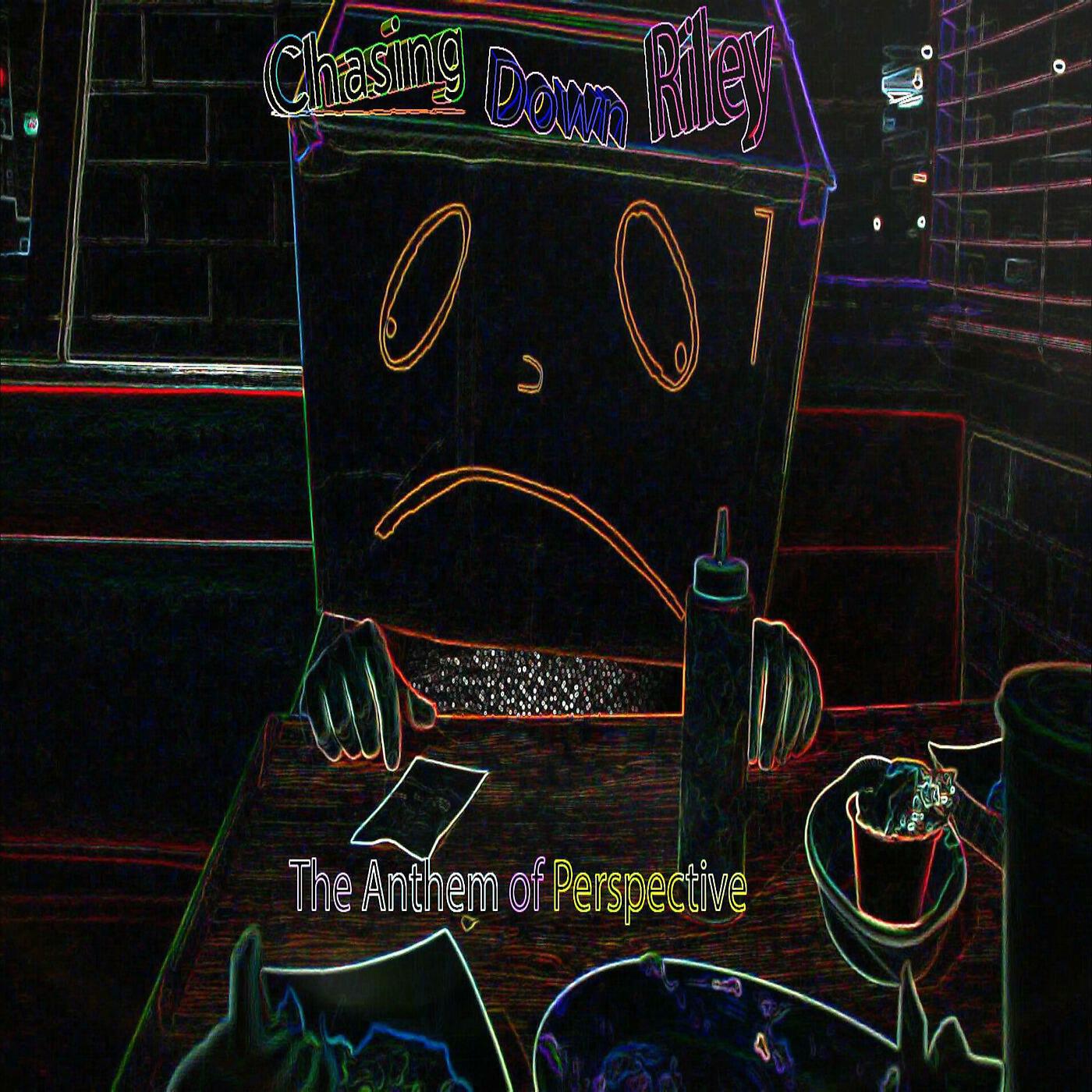 Релиз The Anthem of Perspective