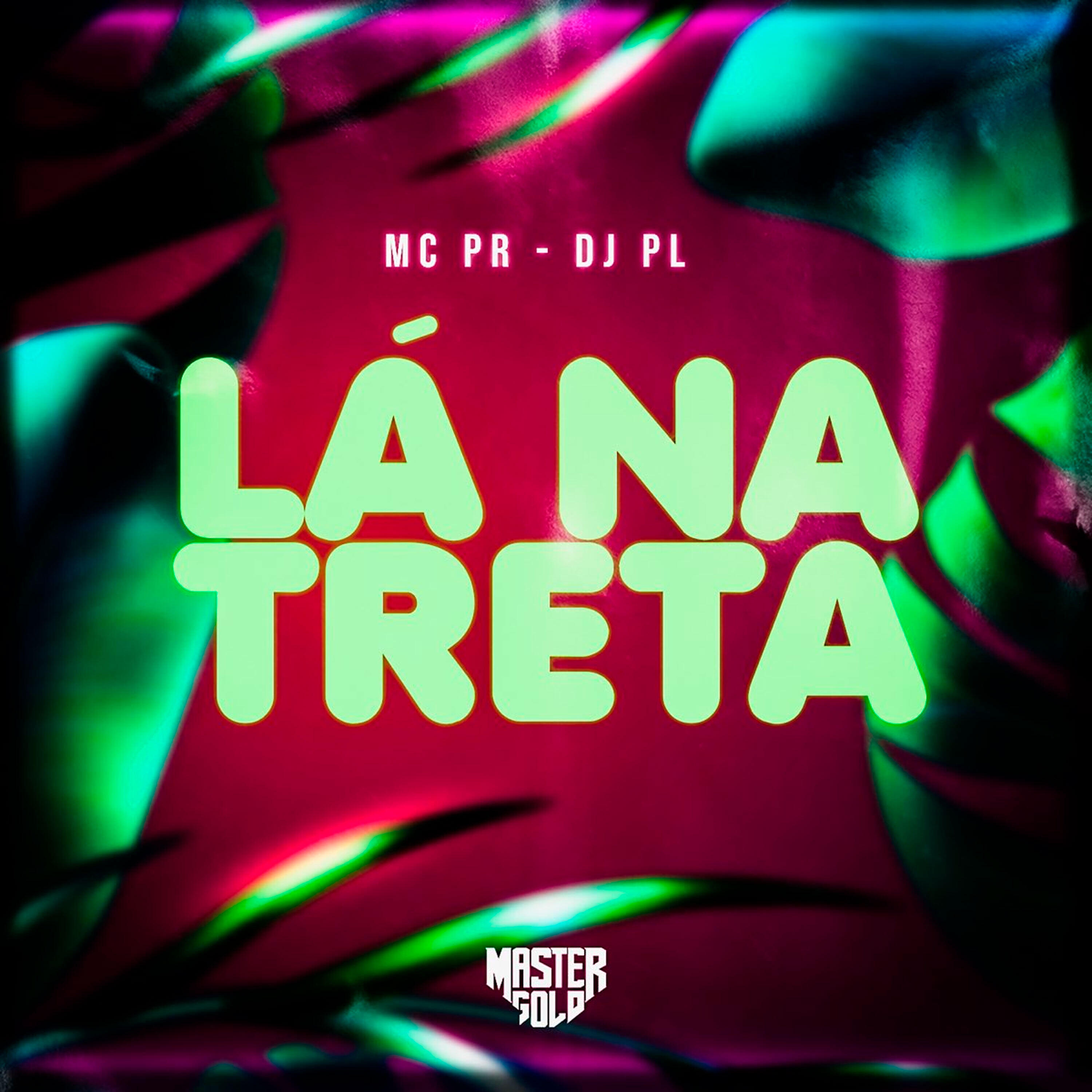Релиз Lá na Treta