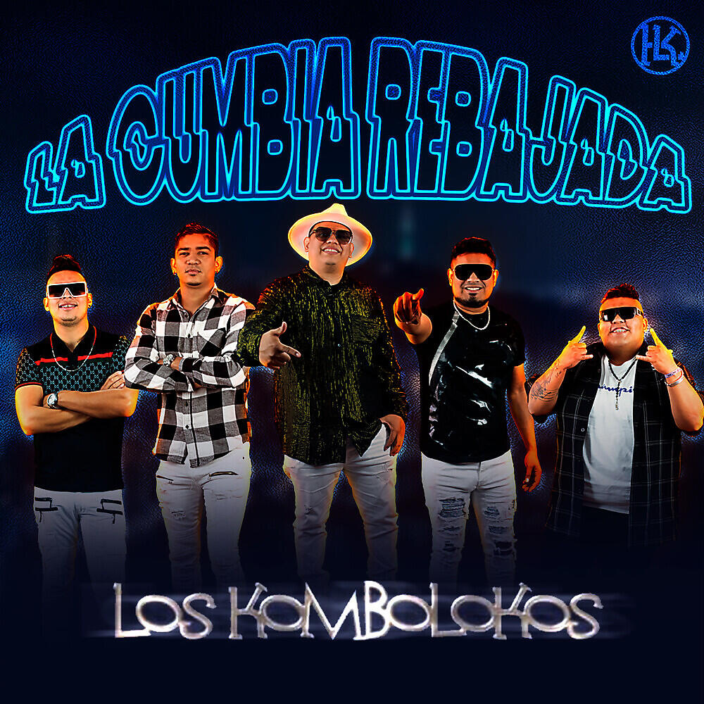 Релиз La Cumbia Rebajada