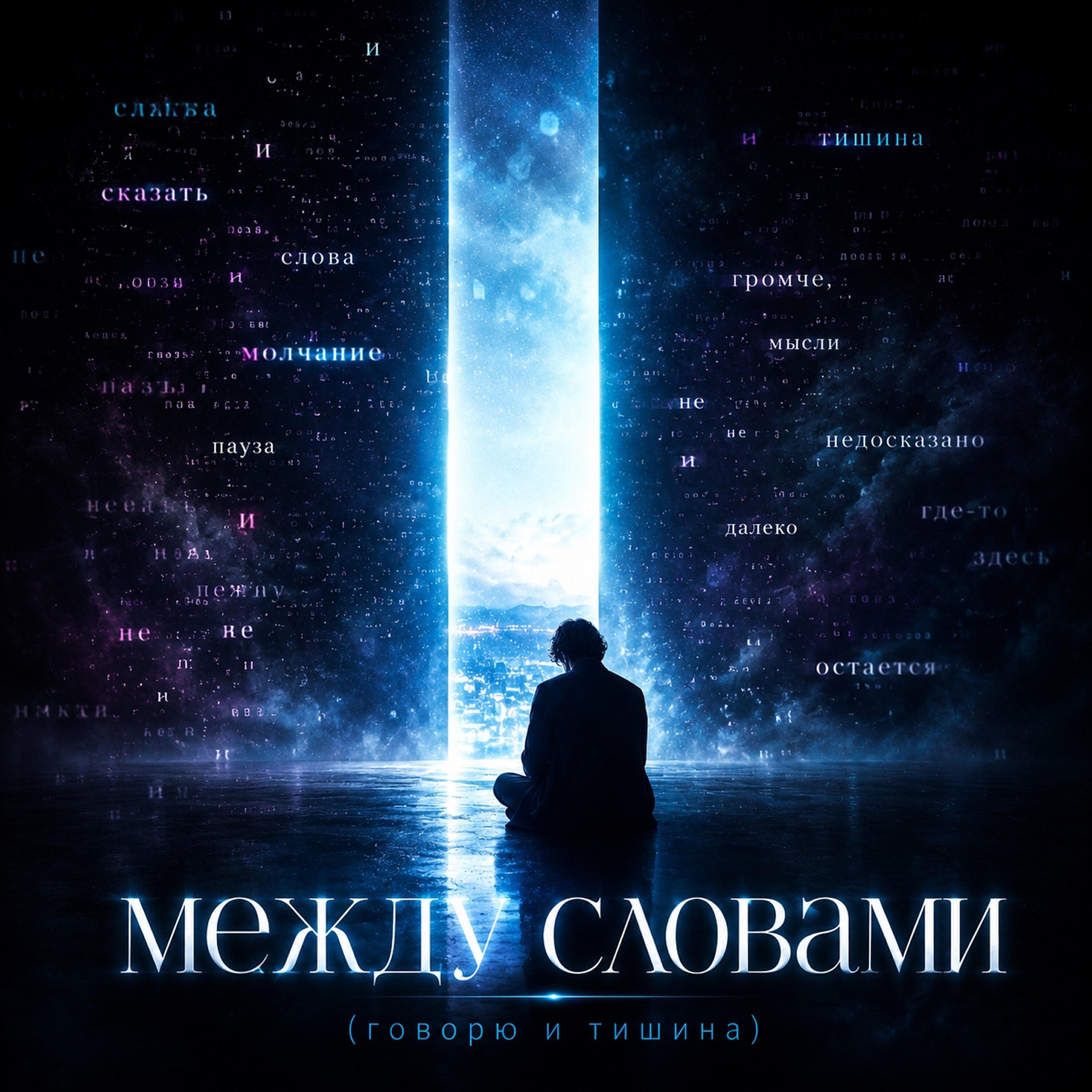 Релиз Говорю и тишина