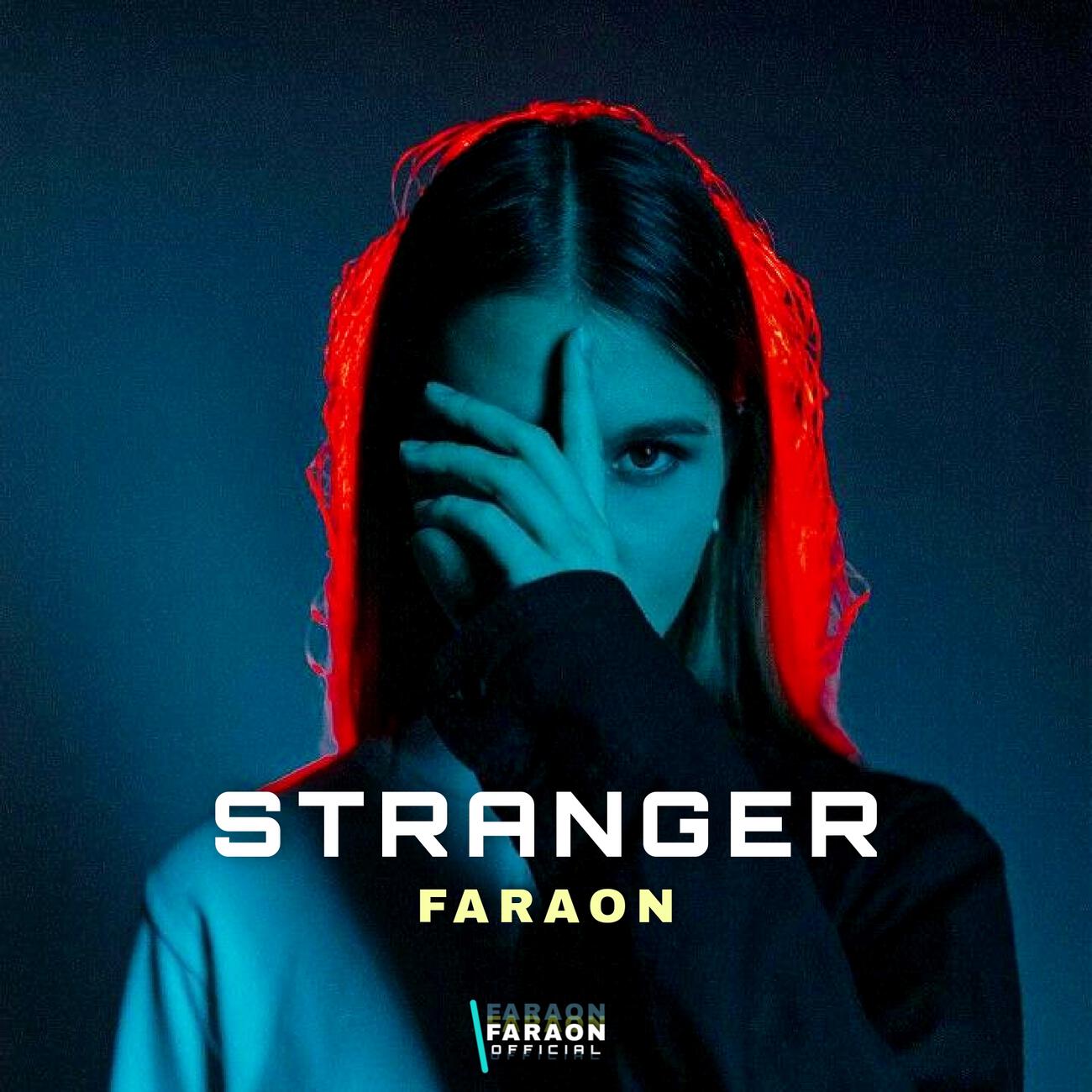 Релиз Stranger
