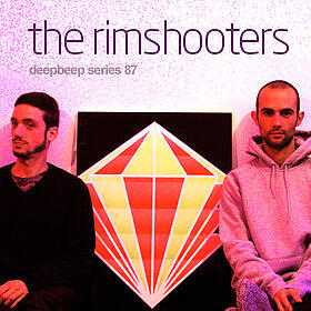 The Rimshooters