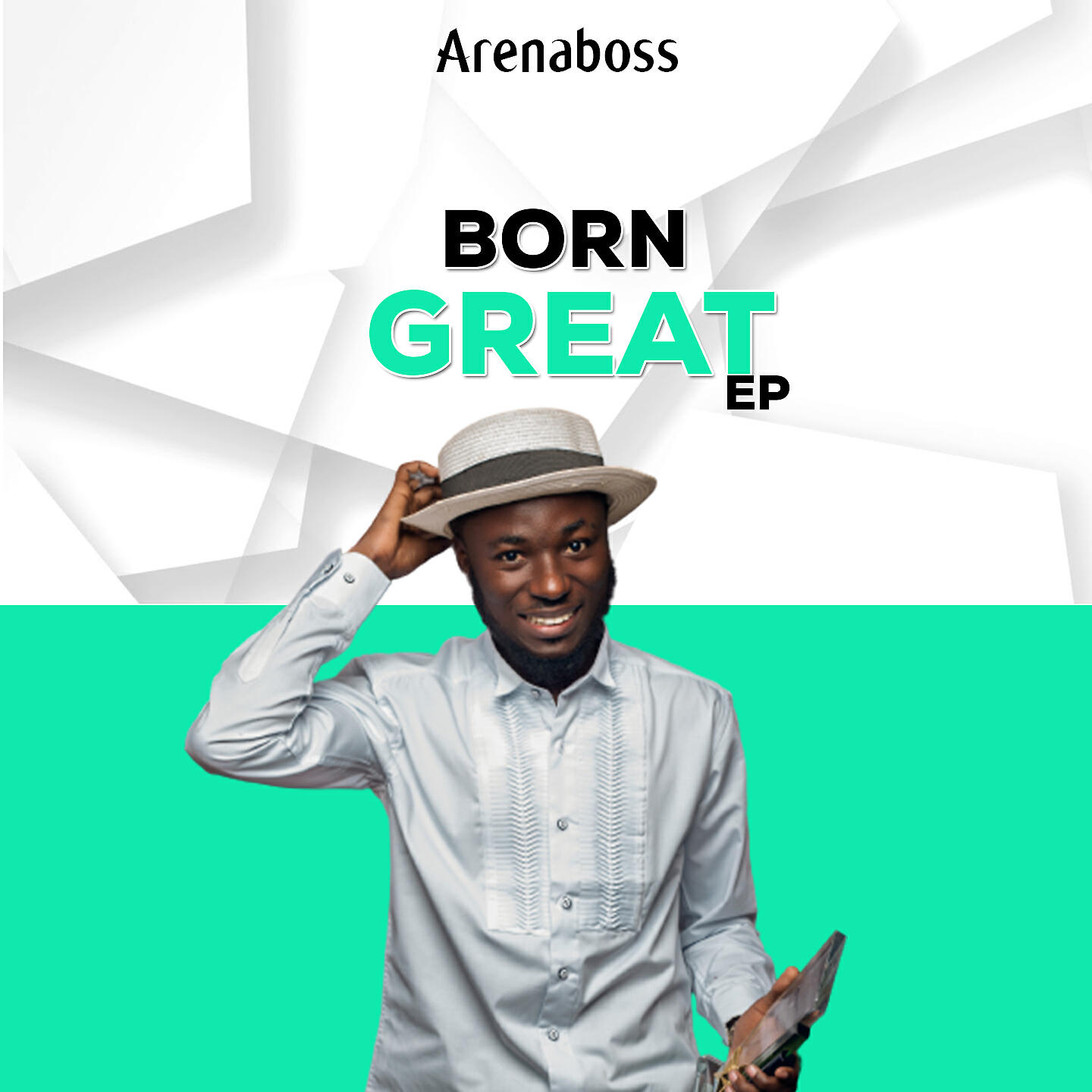Релиз BORN GREAT