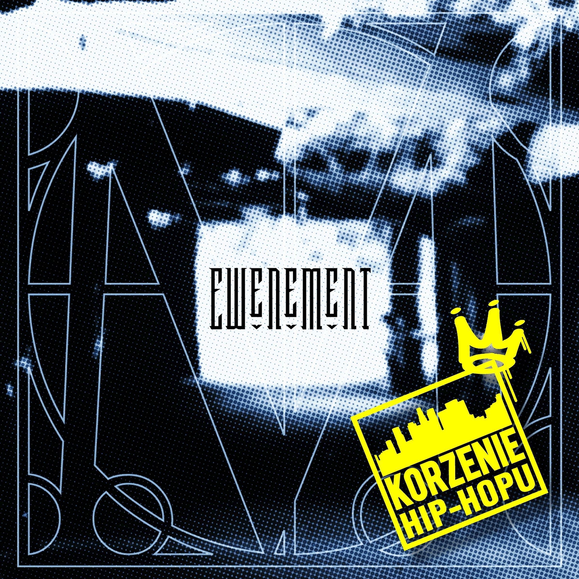Релиз Korzenie Hip-Hopu: Ewenement