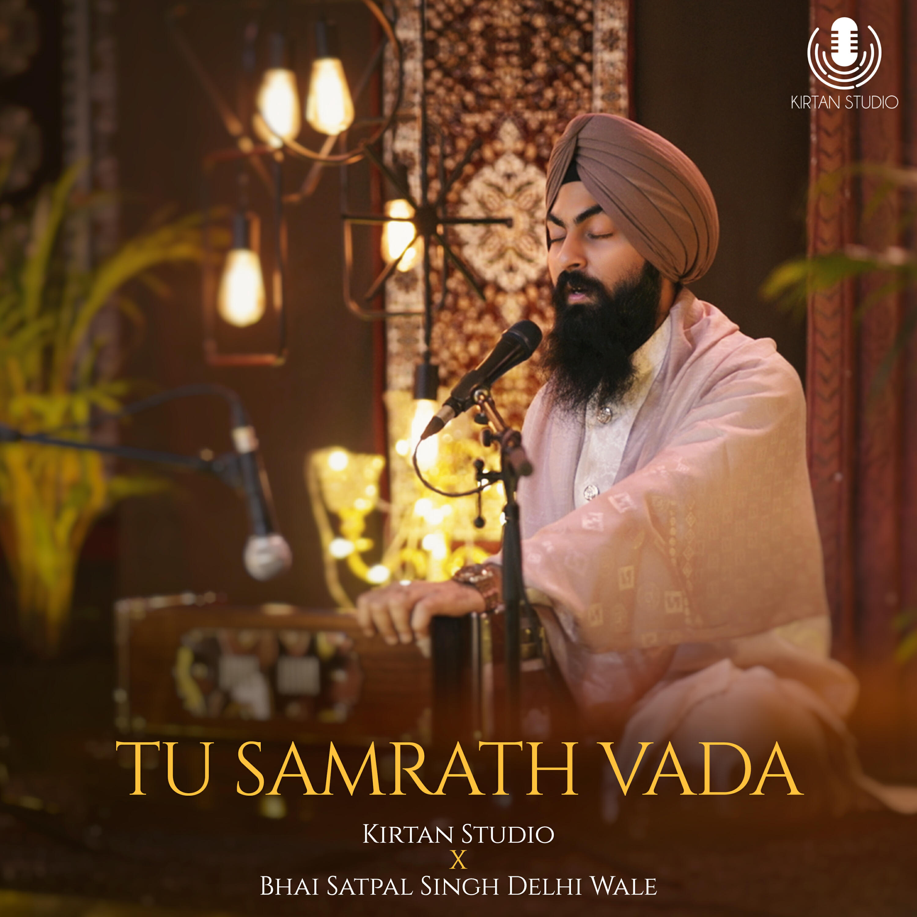 Bhai Satpal Singh Delhi Wale