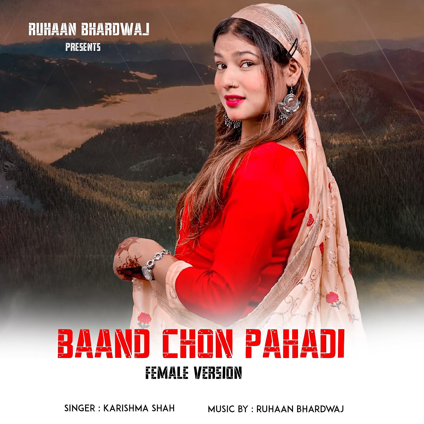 Релиз Baand Chon Pahadi