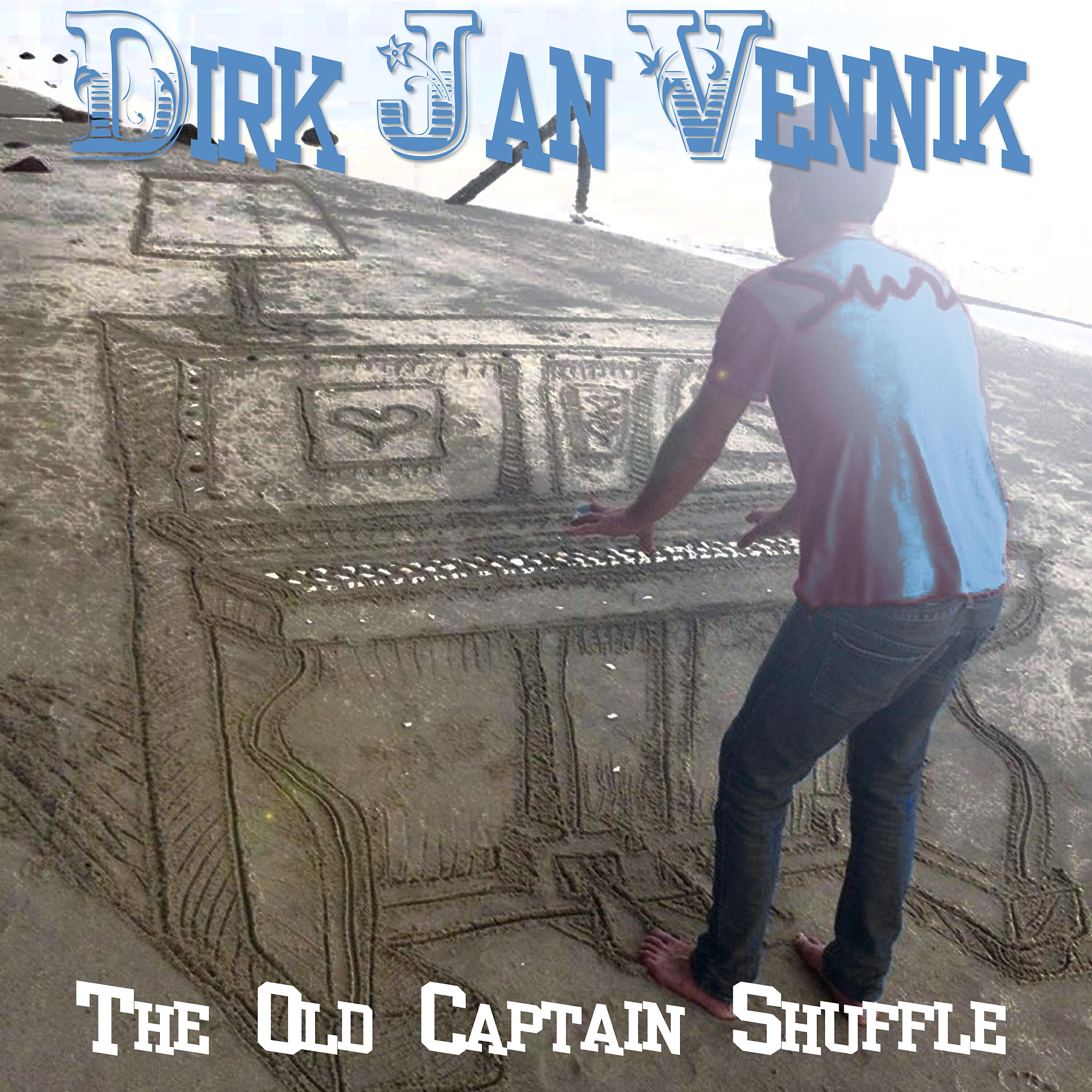 Dirk Jan Vennik