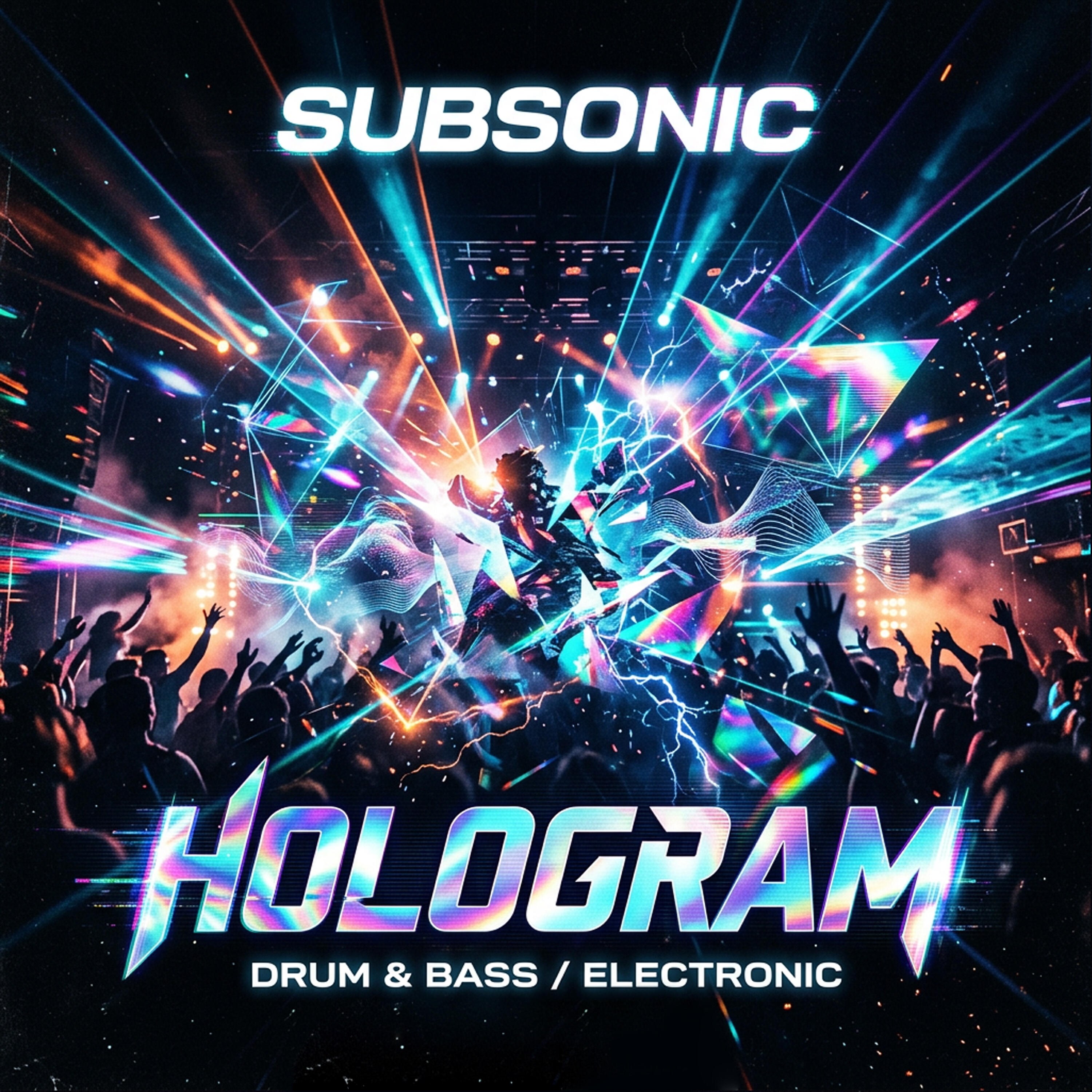 Релиз Hologram