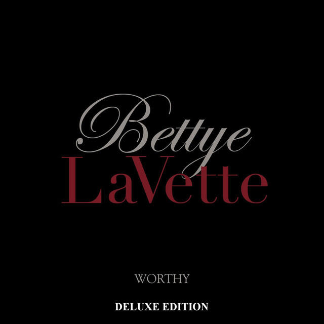 Релиз Worthy (Deluxe Edition)