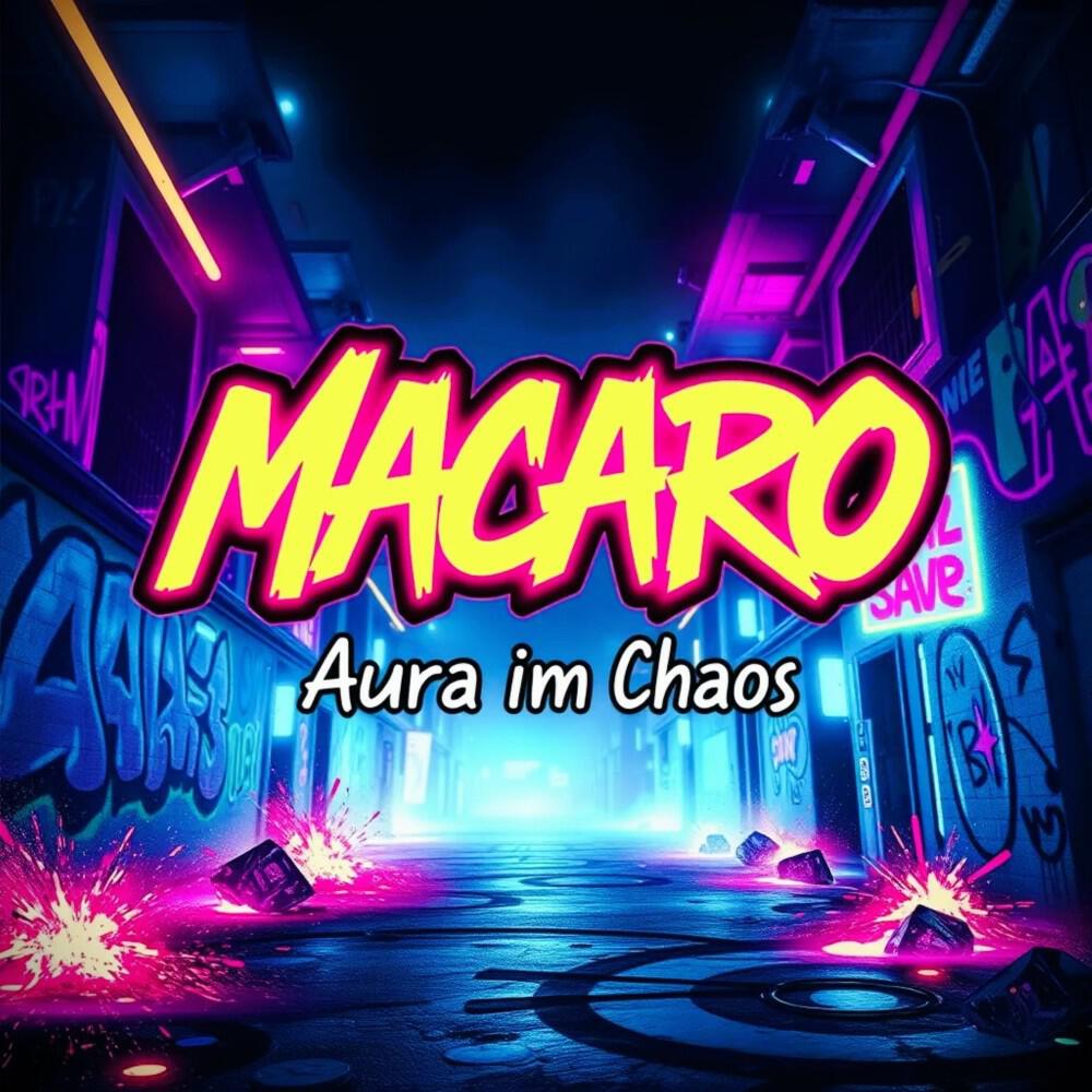 Релиз Aura im Chaos (Radiocut)