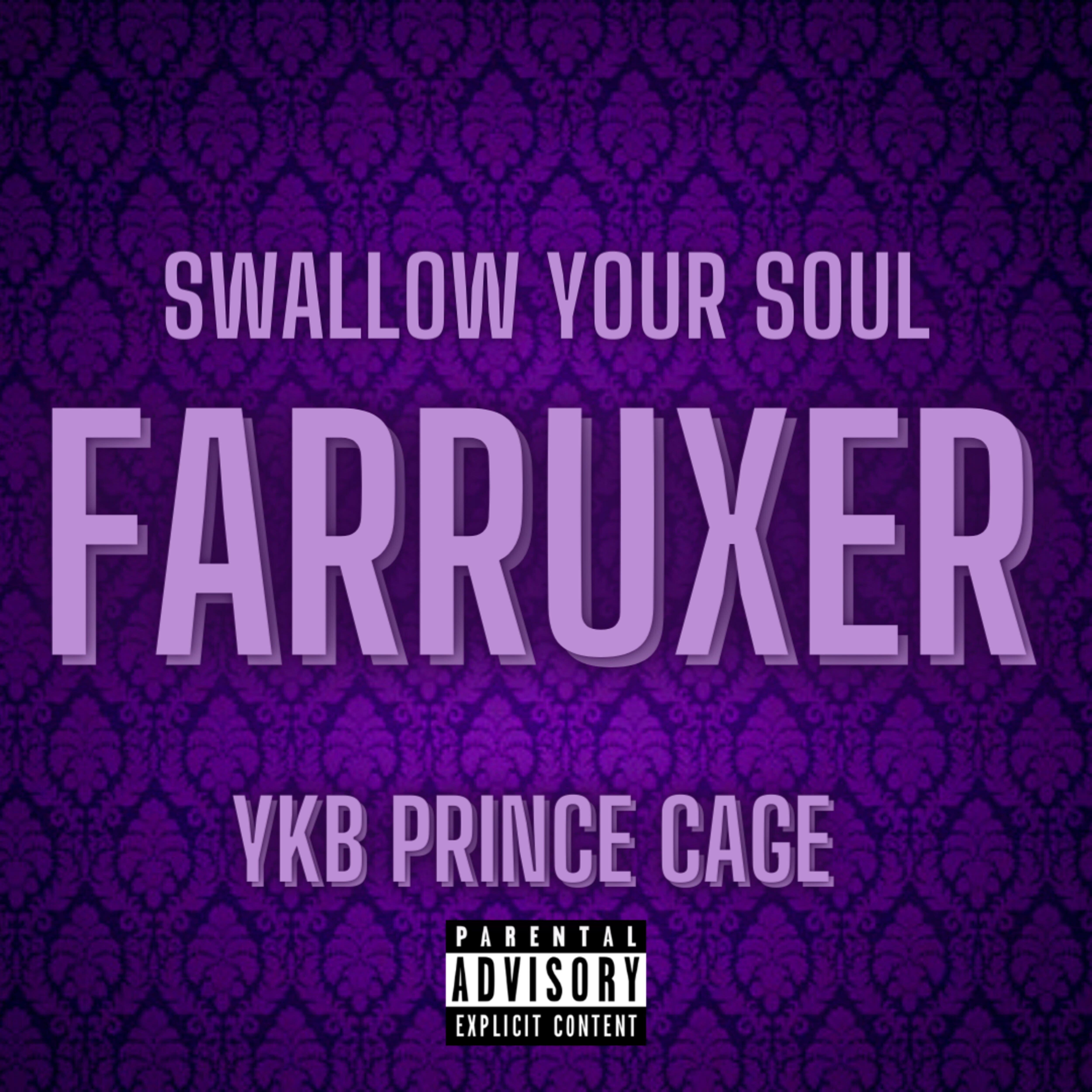 Релиз Farruxer