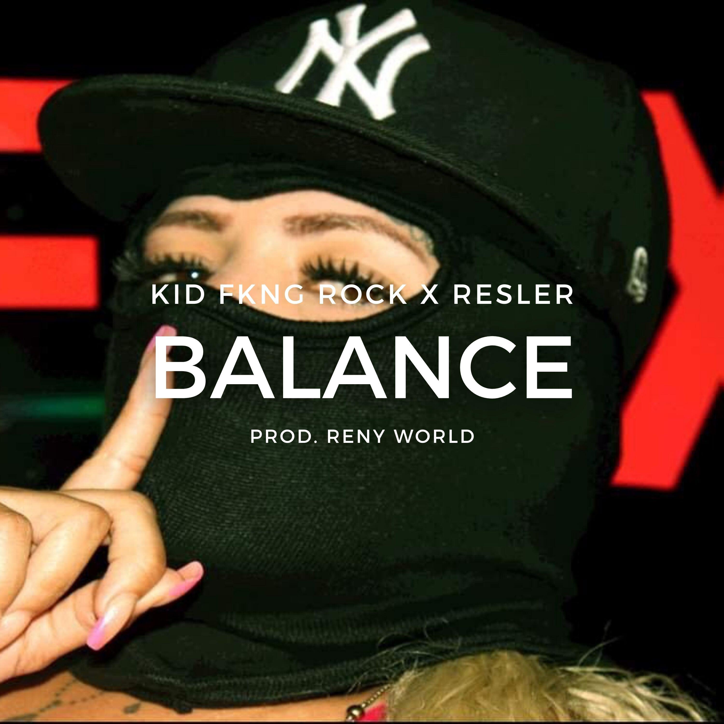 Релиз Balance