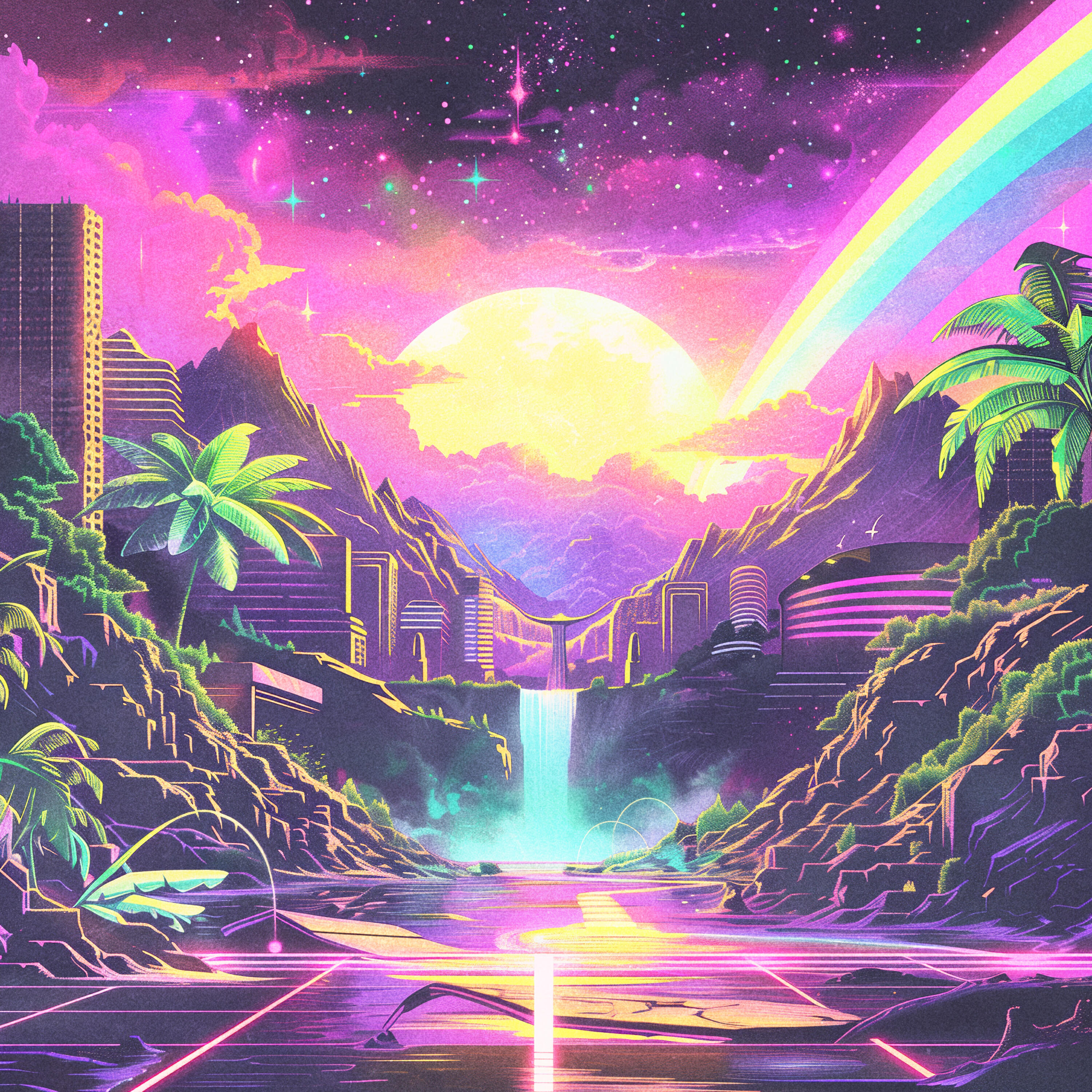Aurora Wave