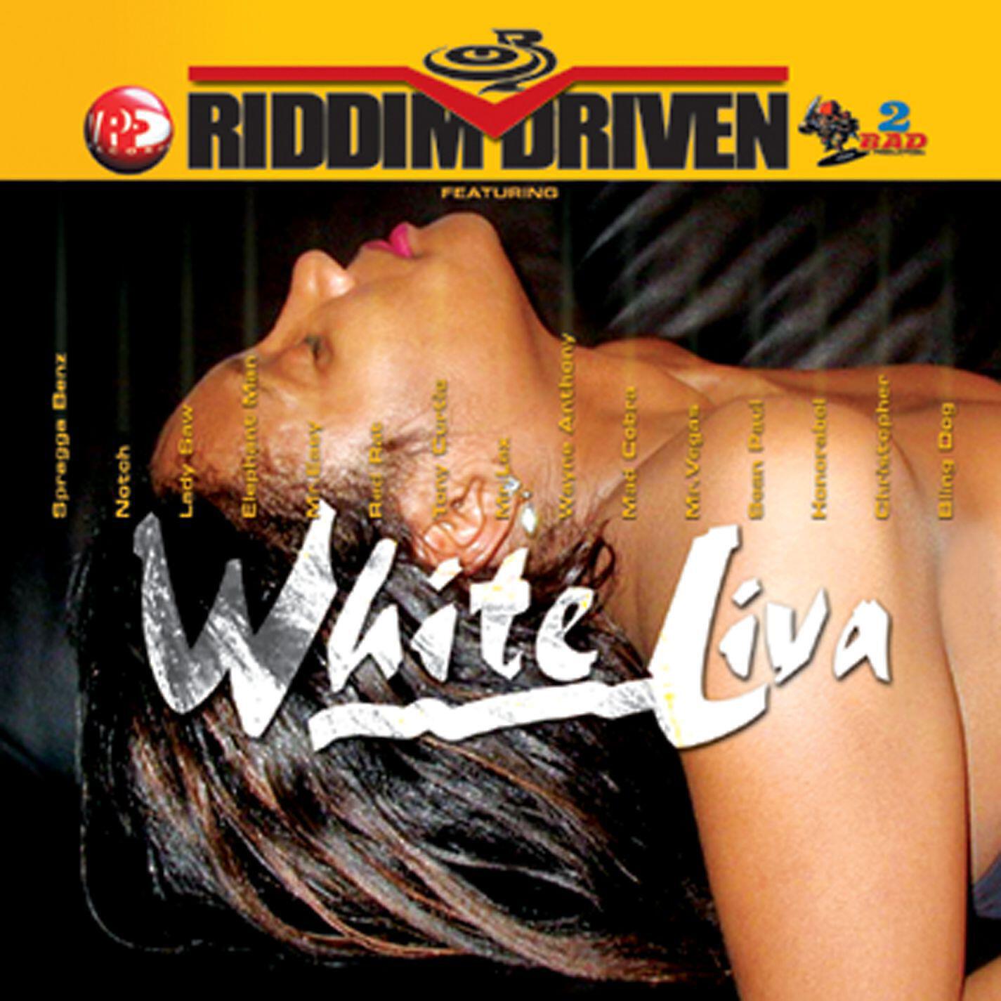 Скачать песню Lady Saw - Ride All Night бесплатно в MP3 для Android и iOS