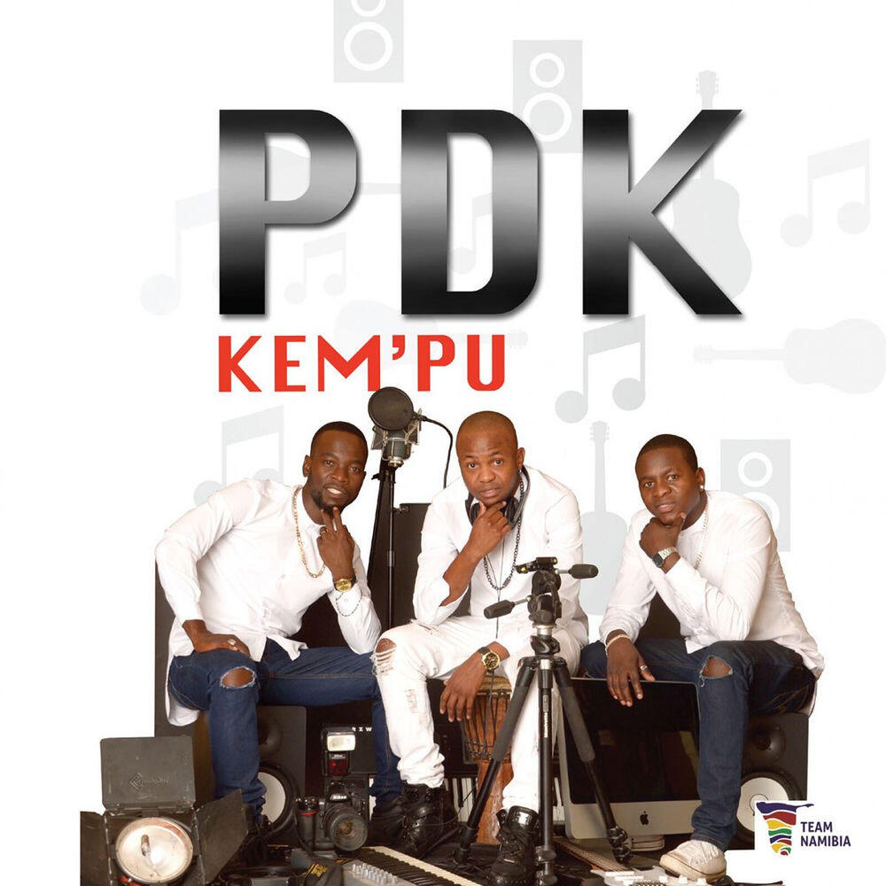 Релиз Kem'pu