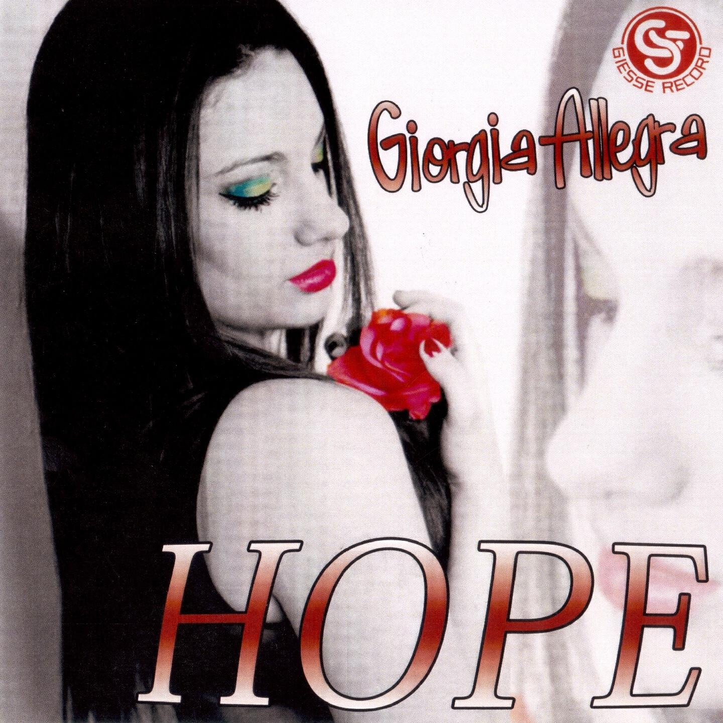 Релиз Hope
