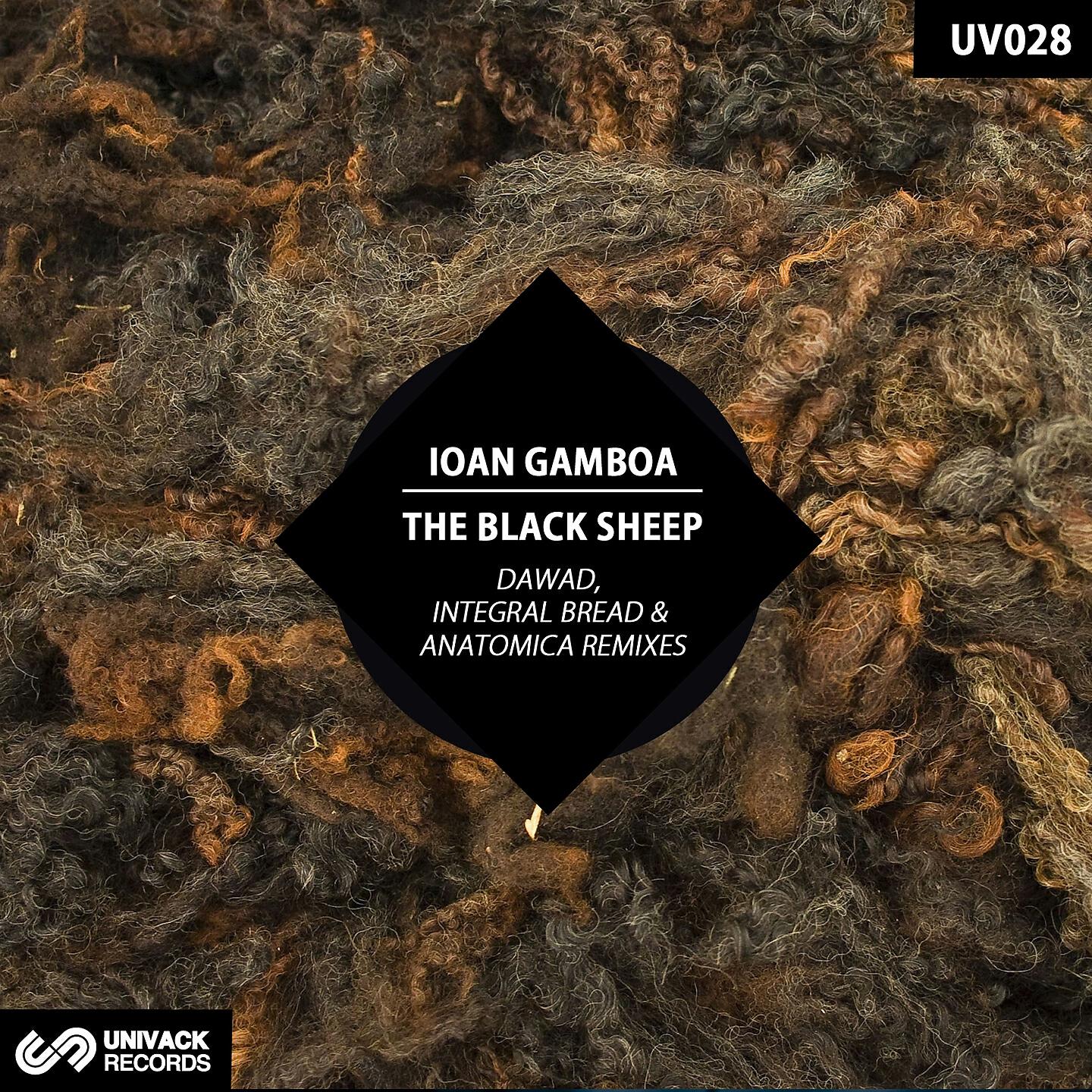 Релиз The Black Sheep