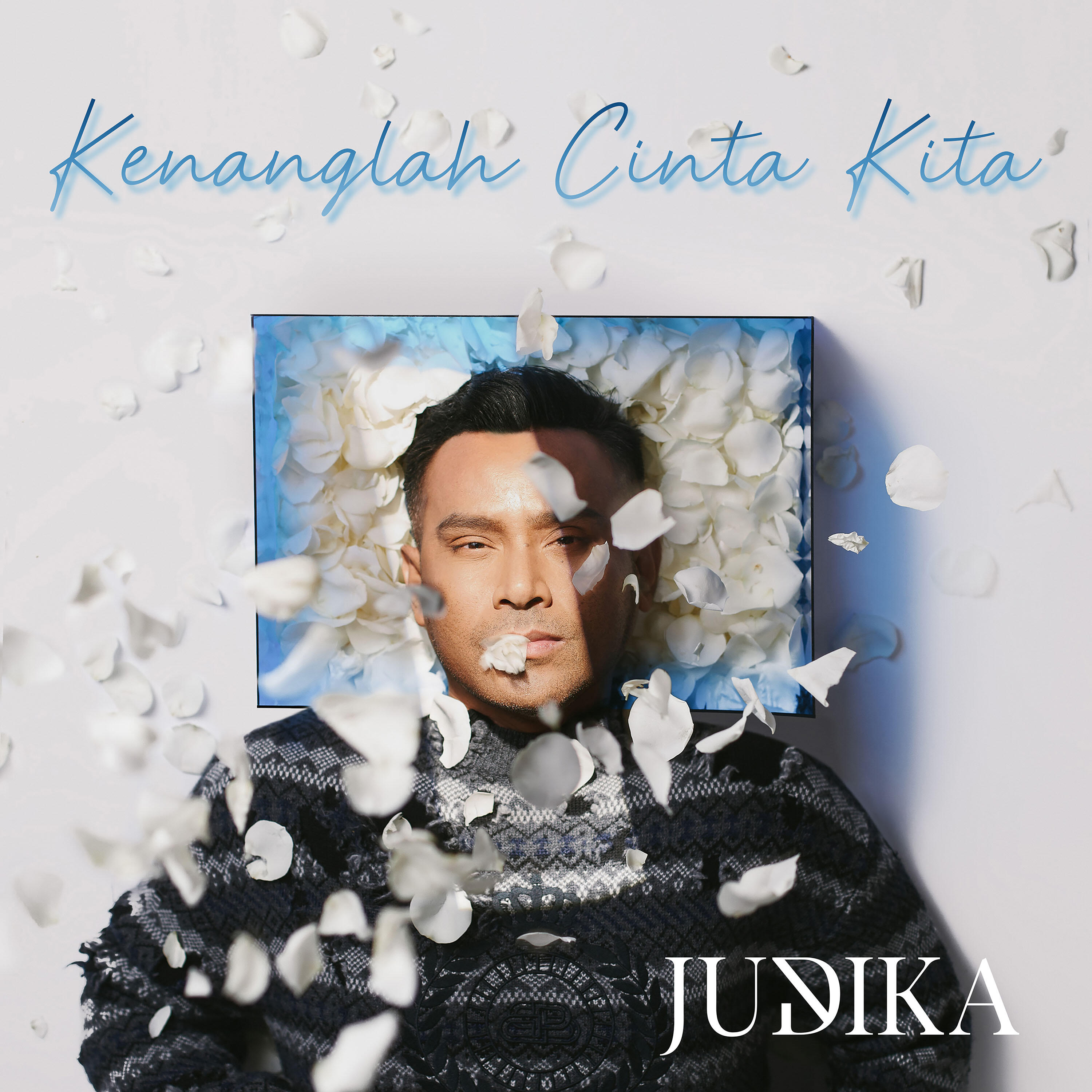 Релиз Kenanglah Cinta Kita