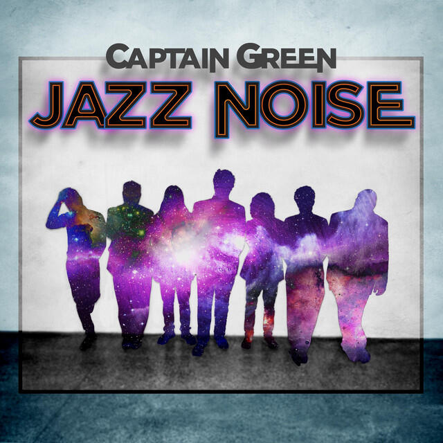 Релиз Jazz Noise