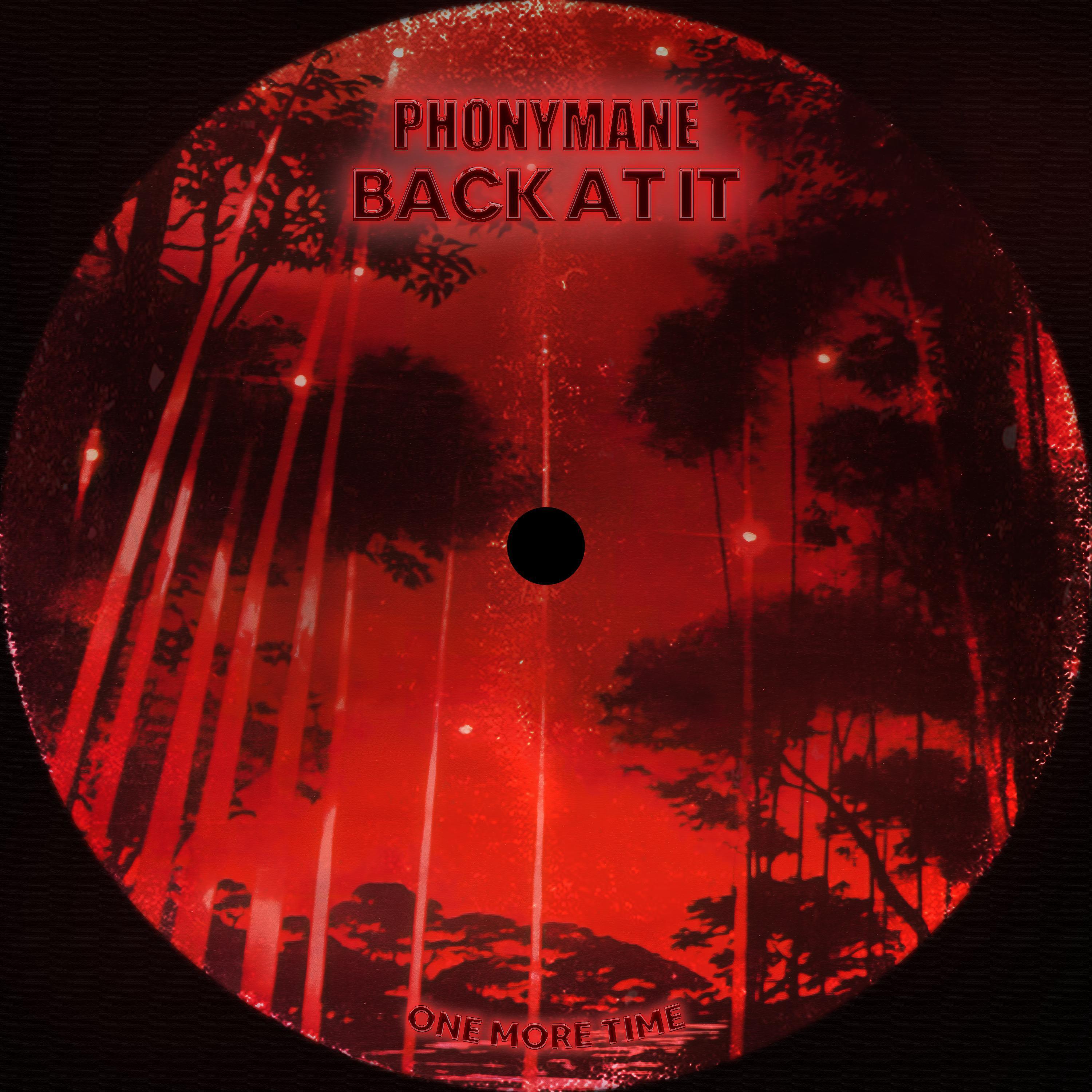 Релиз Back at It