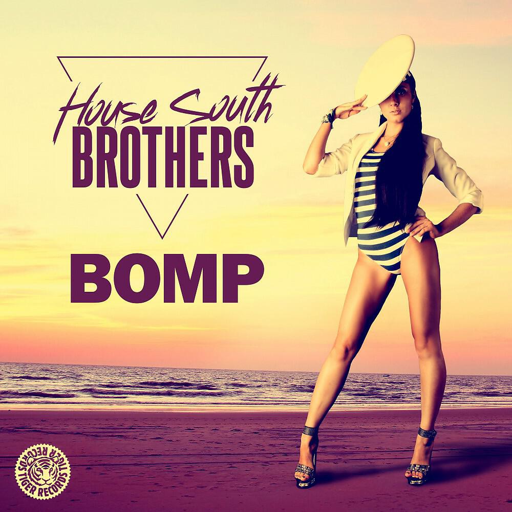 Релиз Bomp